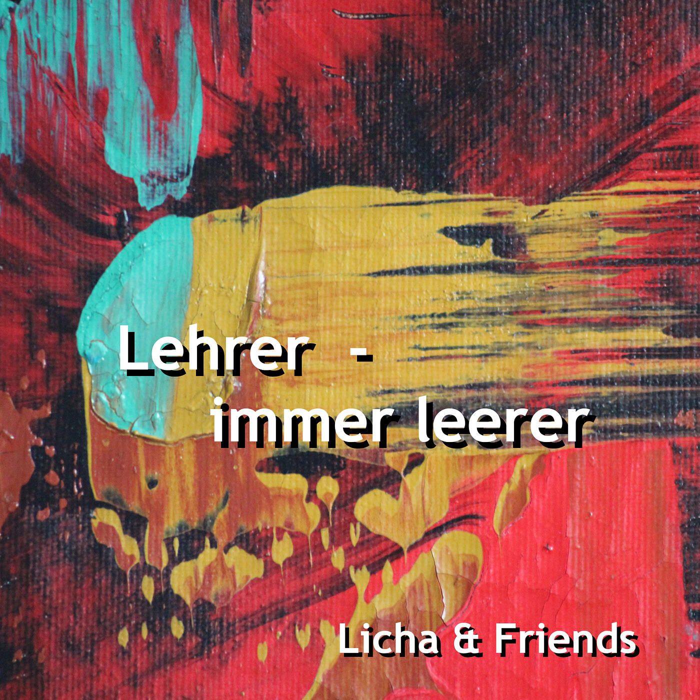 Релиз Lehrer - Immer Leerer
