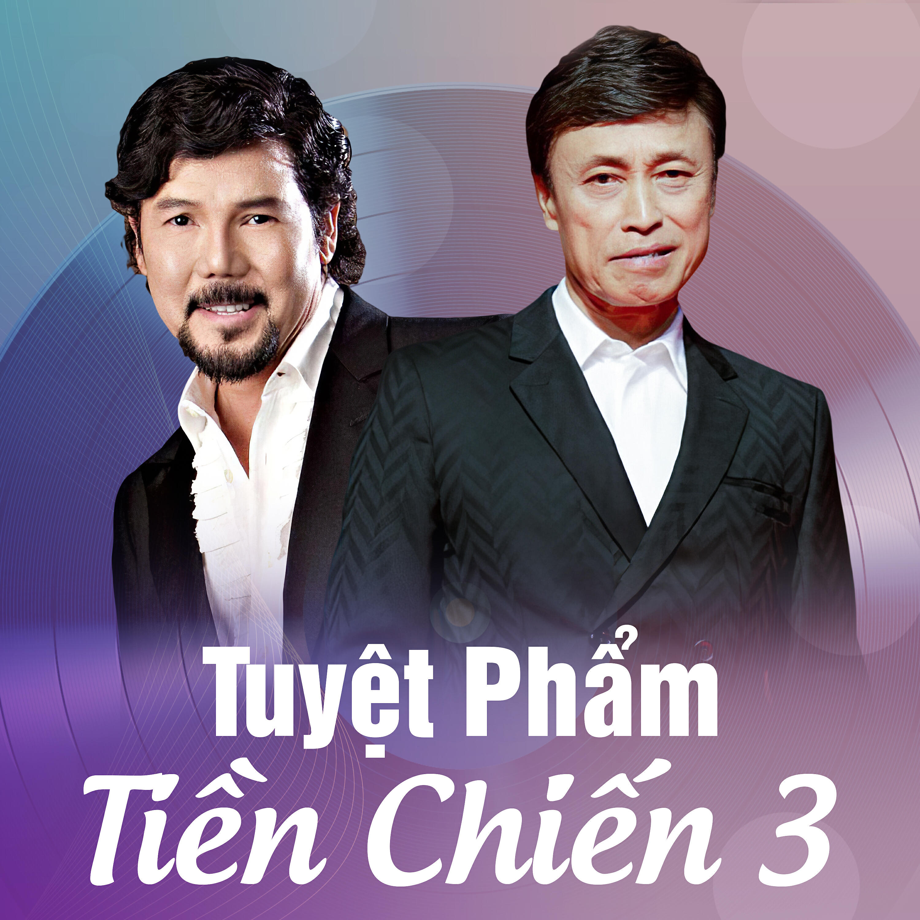 Релиз Tuyệt phẩm tiền chiến 3