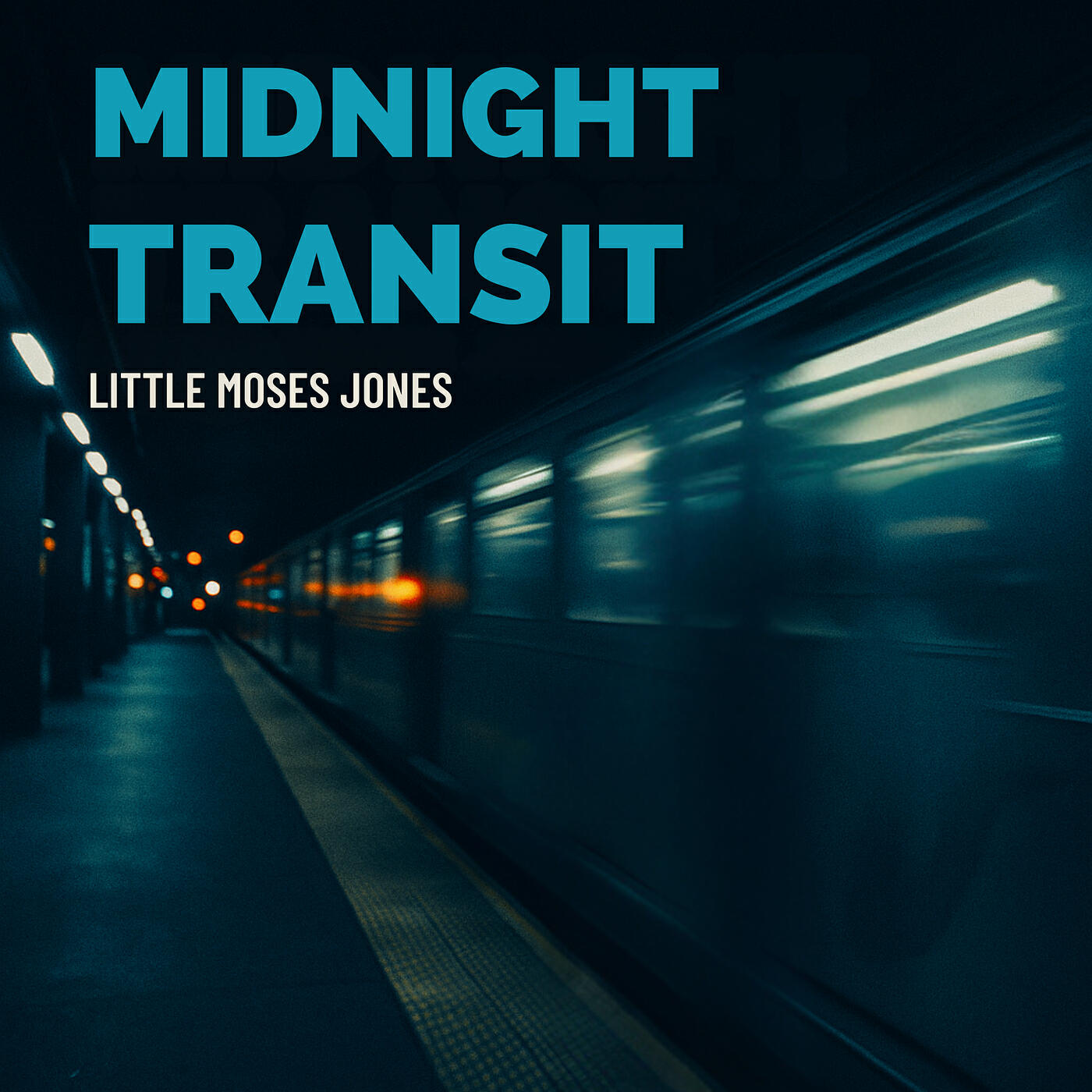 Релиз Midnight Transit