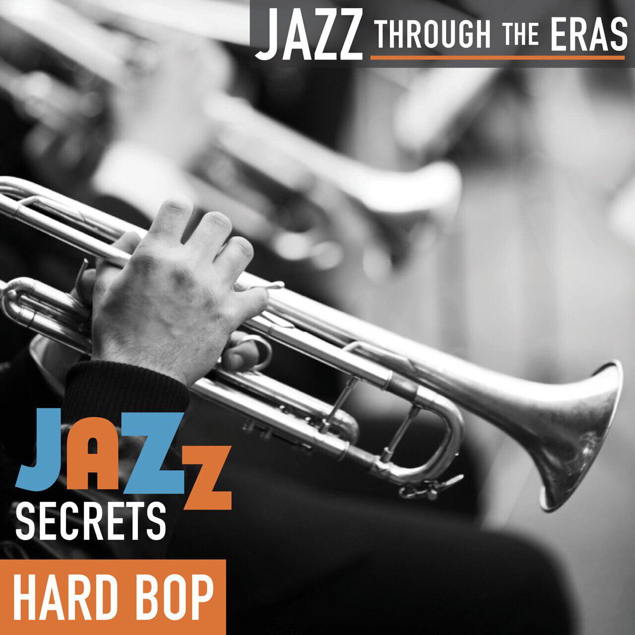 Релиз Cram 'N Exam (Hard Bop - Jazz Secrets)