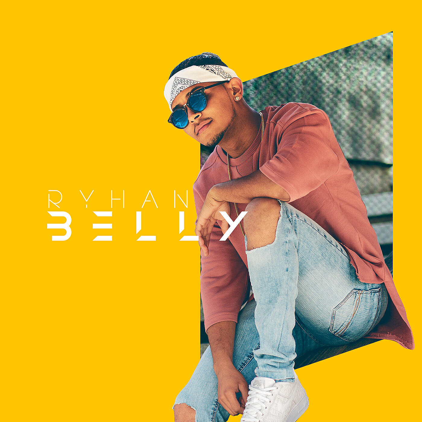 Релиз Belly