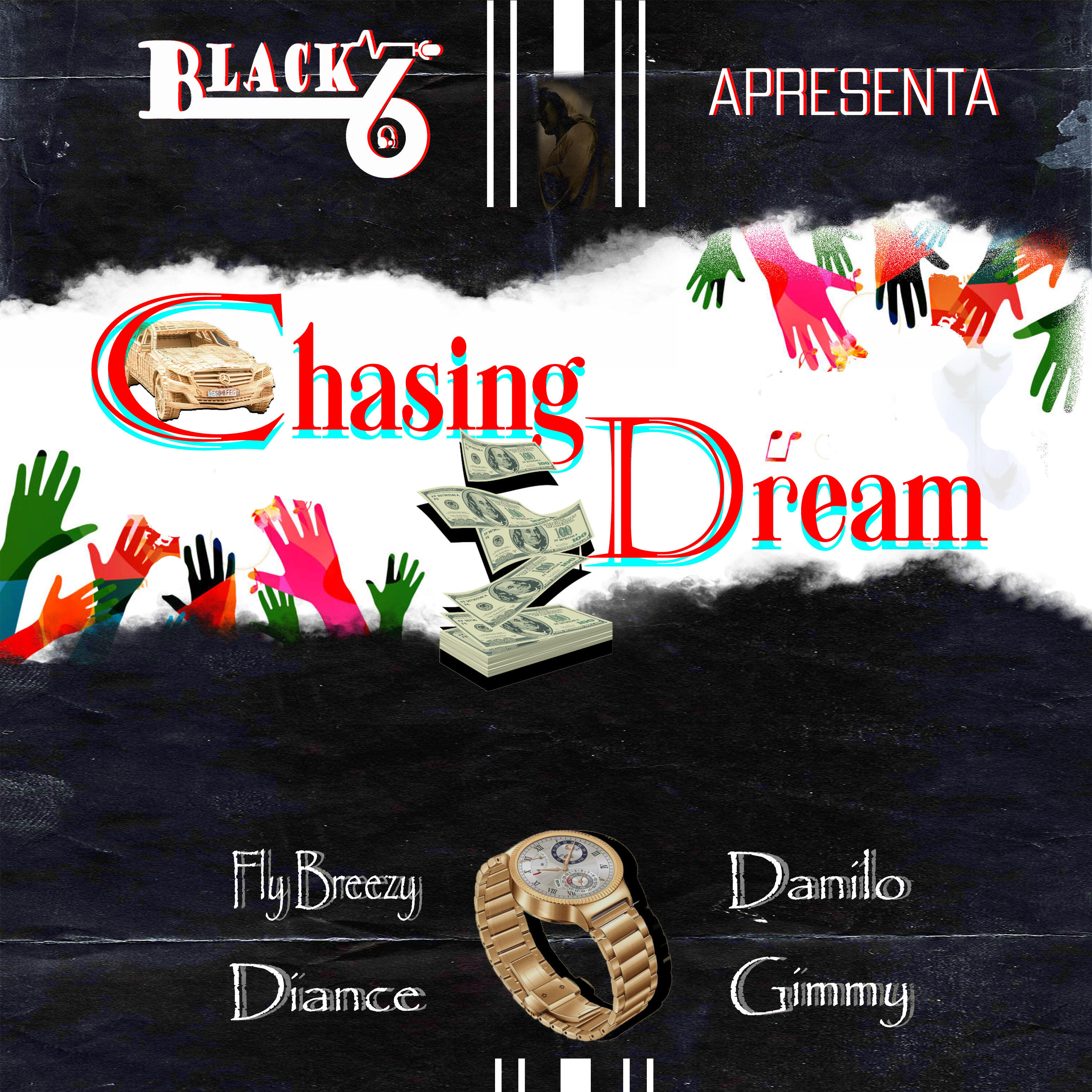 Релиз Chasing Dream