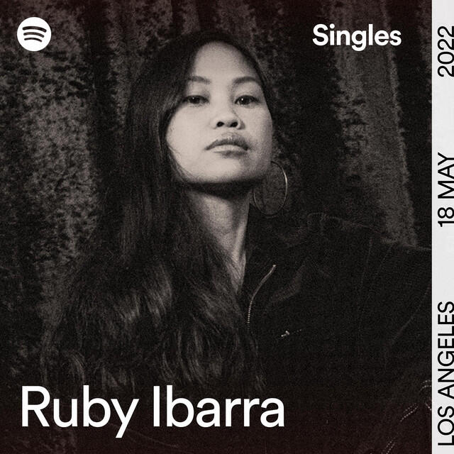 Релиз Spotify Singles
