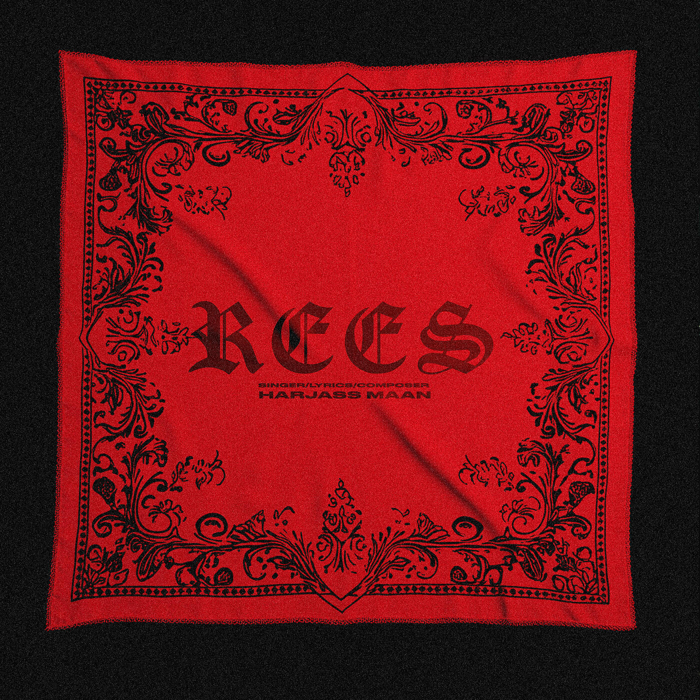 Постер альбома Rees