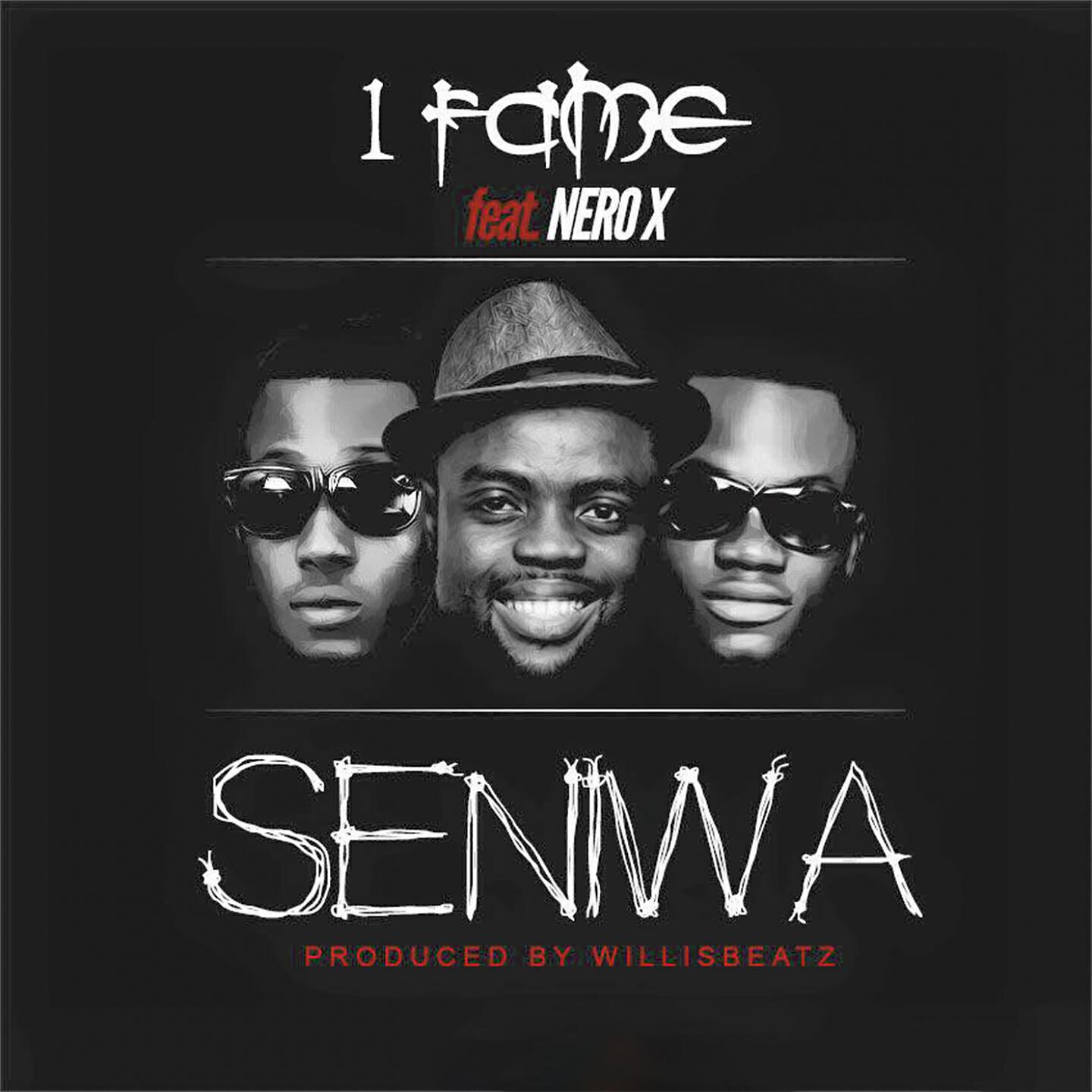Релиз Seniwa