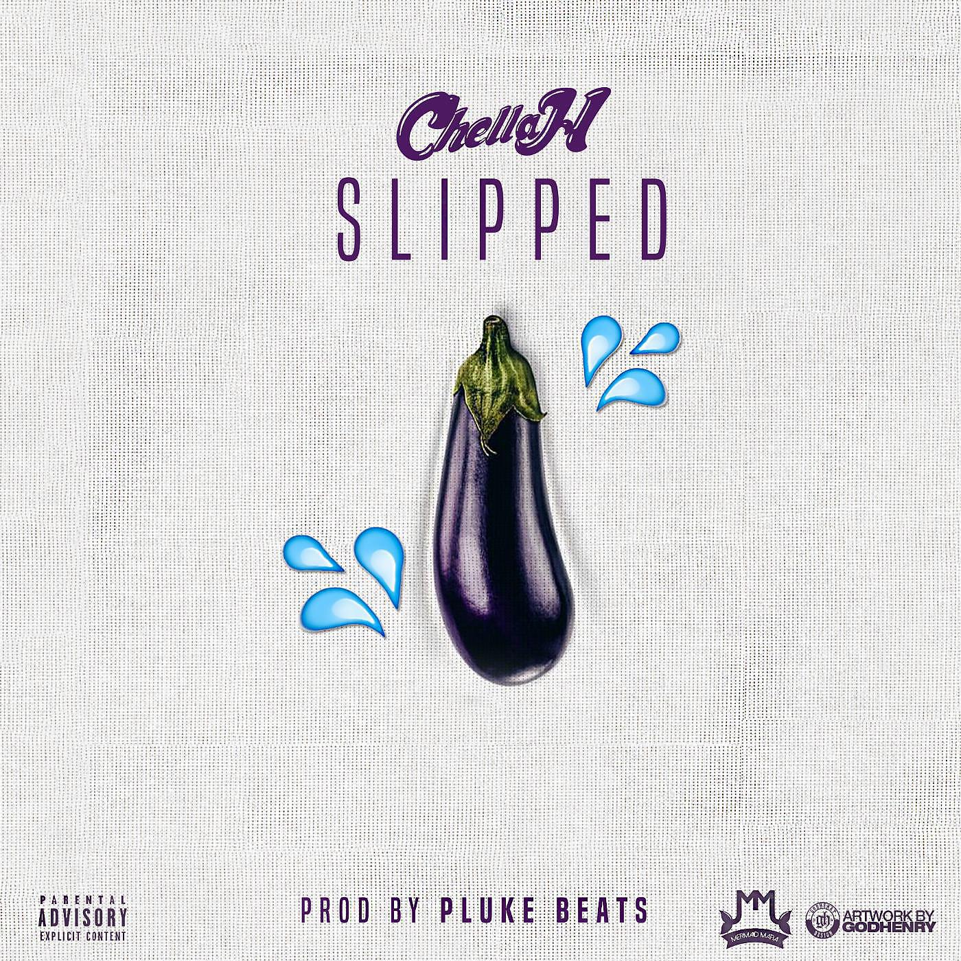 Релиз Slipped