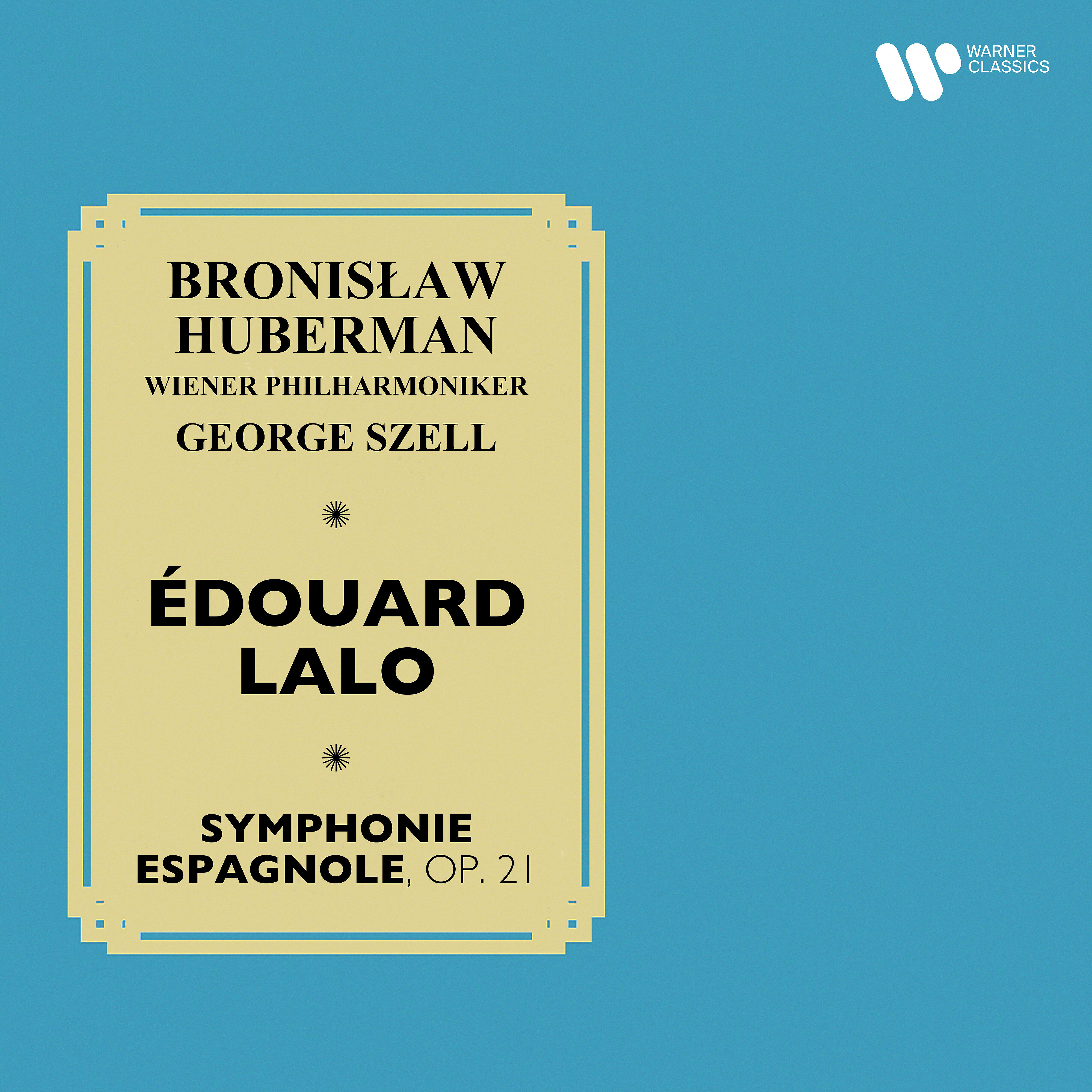 Bronisław Huberman