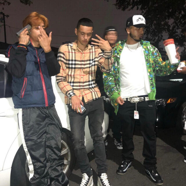 Релиз Lean With It