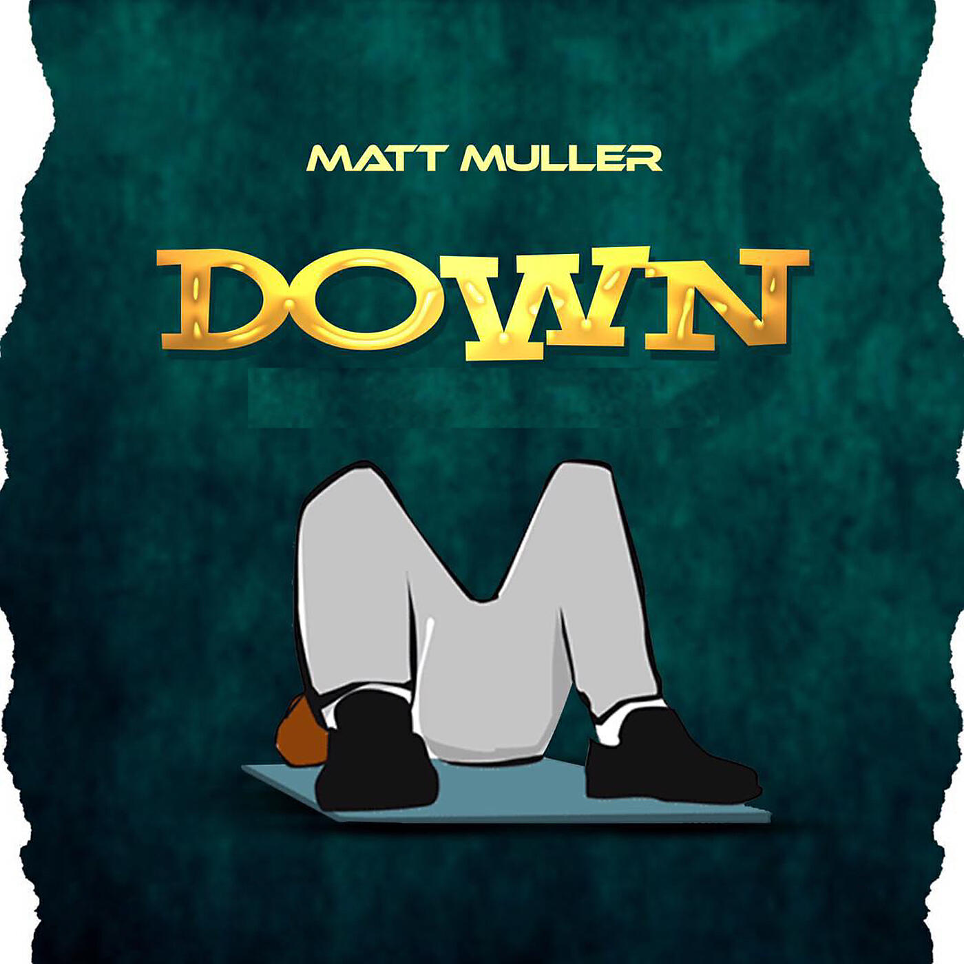 Релиз Down