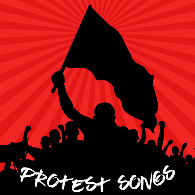 Релиз Protest Songs