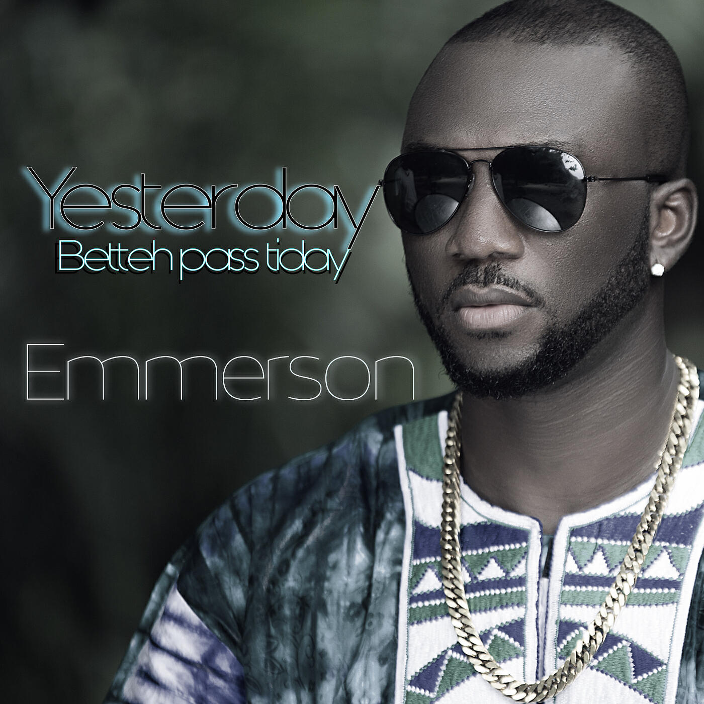 Релиз Yesterday Betteh Pass Tiday