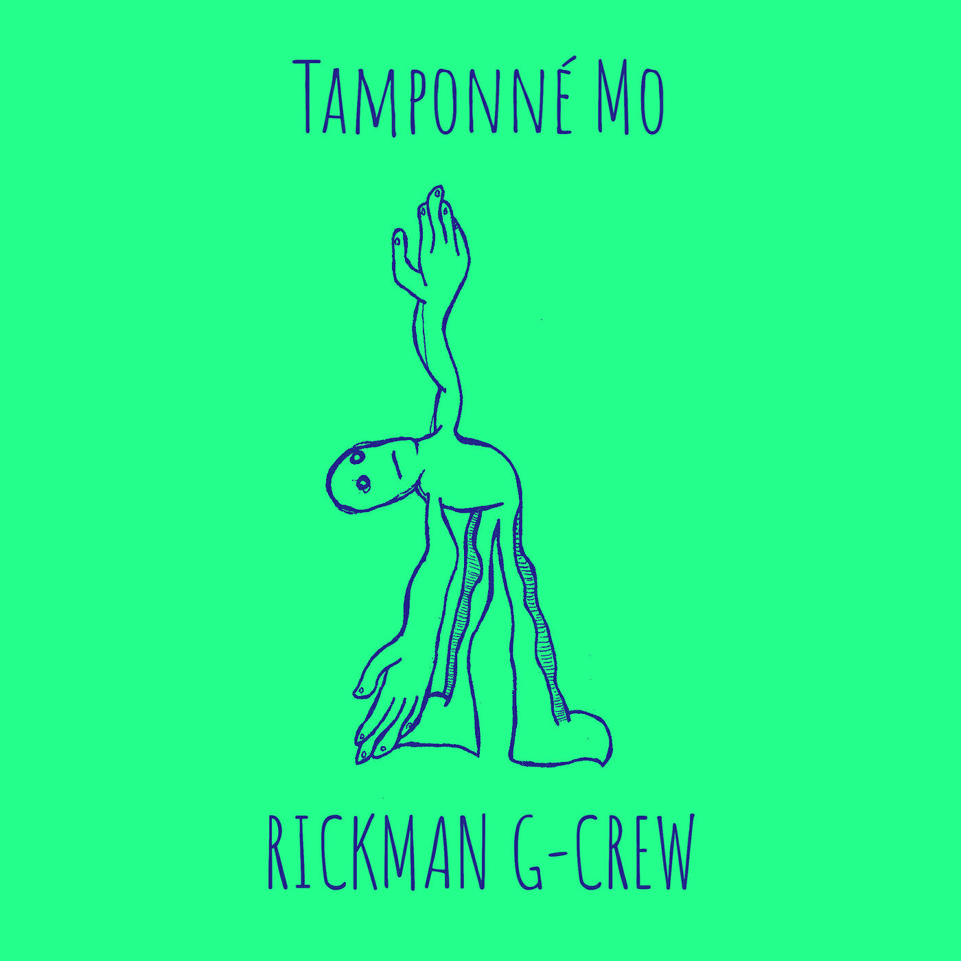 Релиз Tamponné Mo
