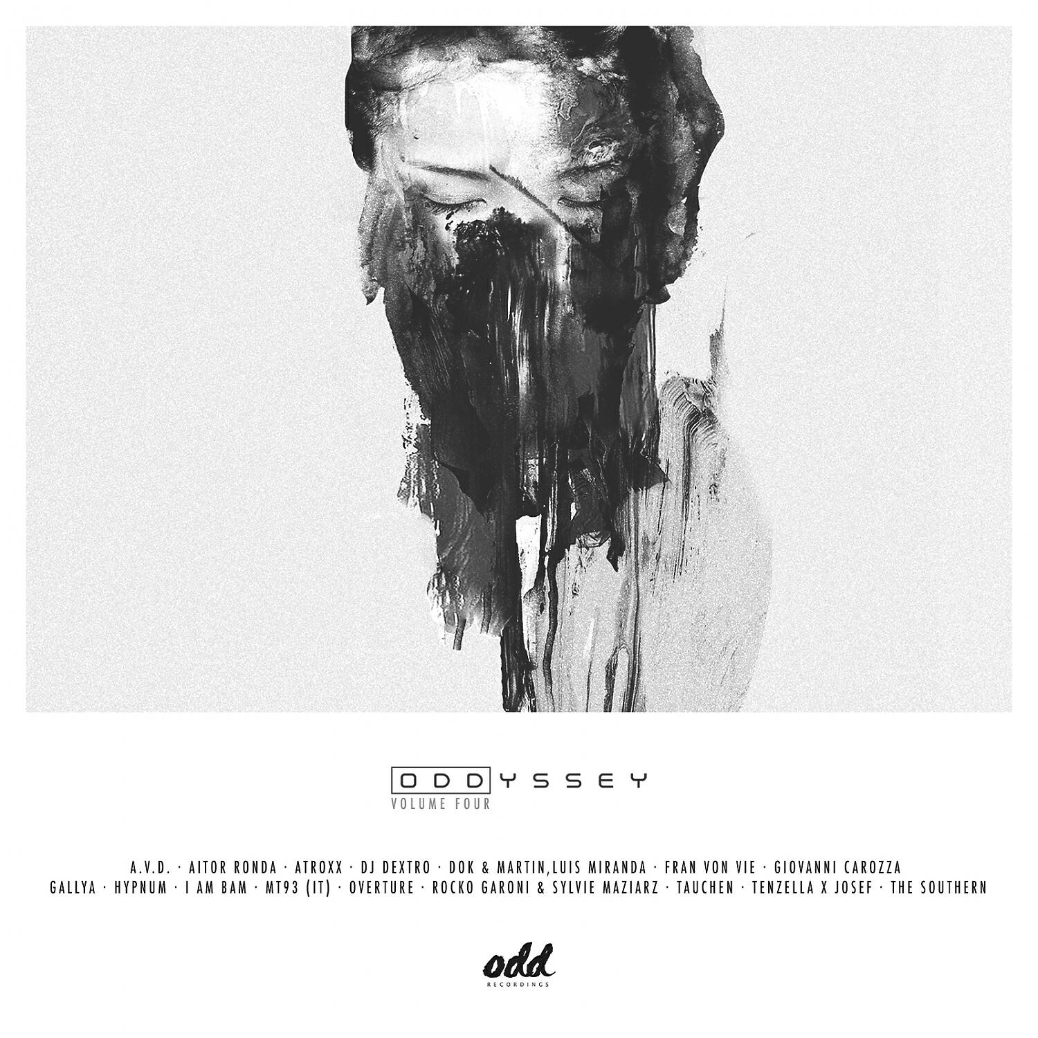 Релиз Oddyssey, Vol. 4