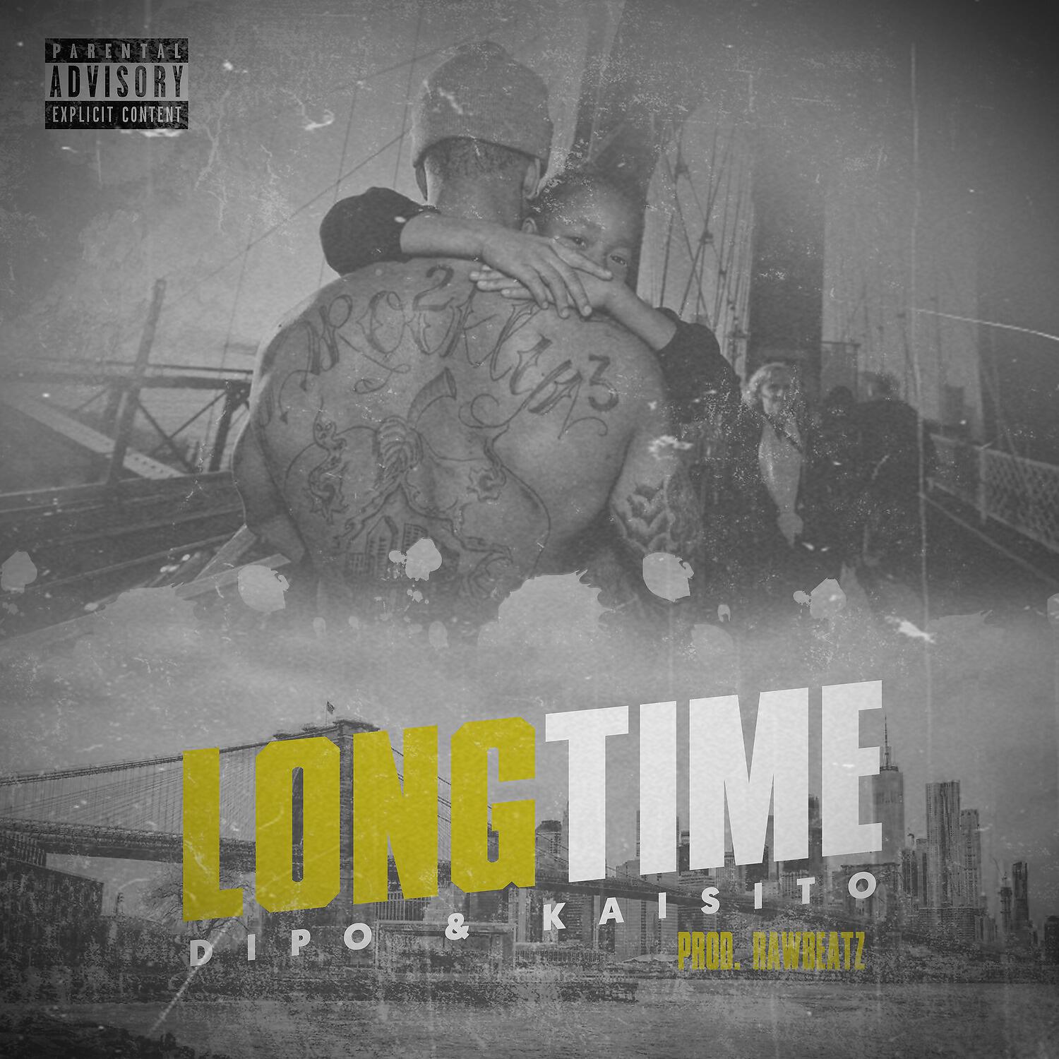 Релиз Long Time