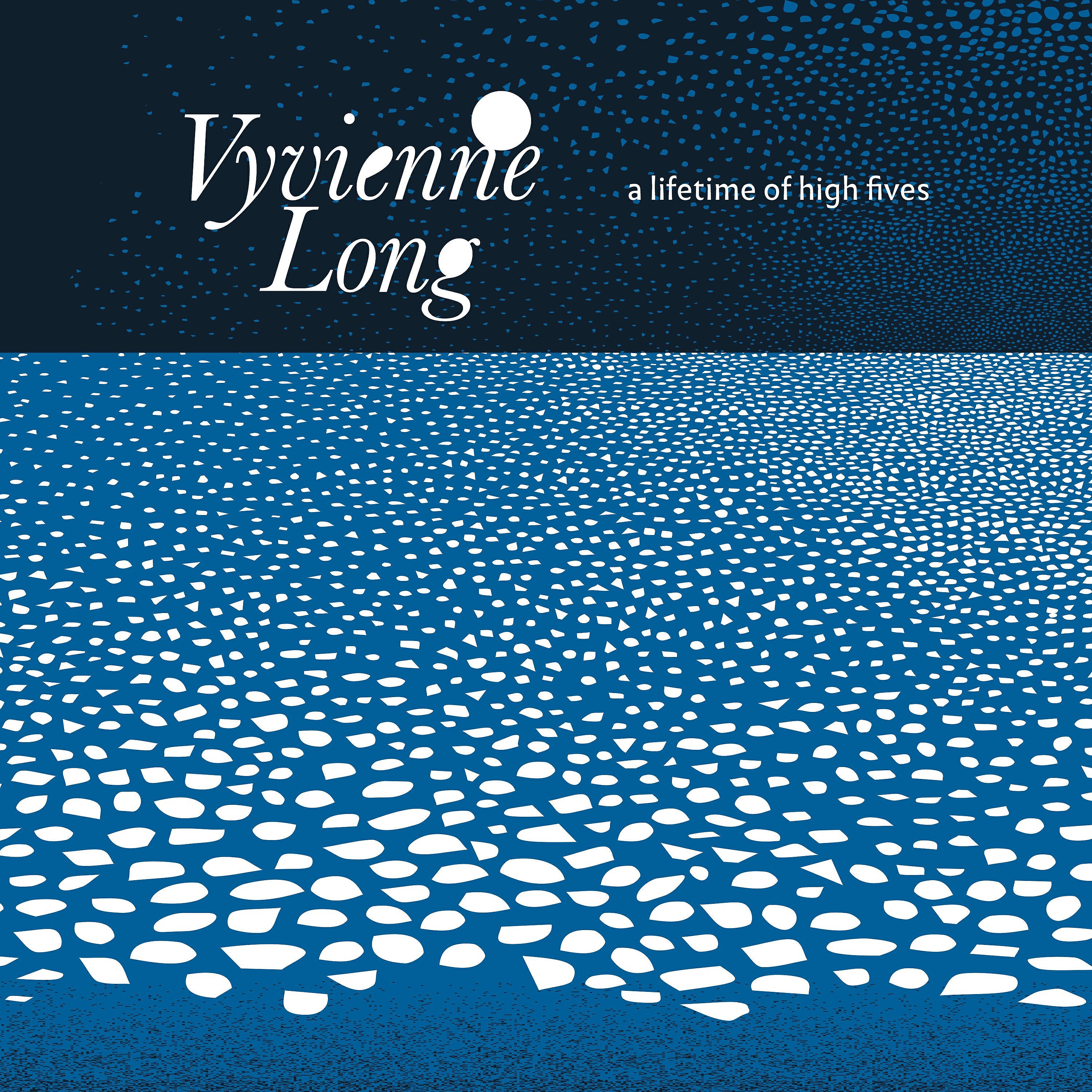 Релиз A Lifetime of High Fives