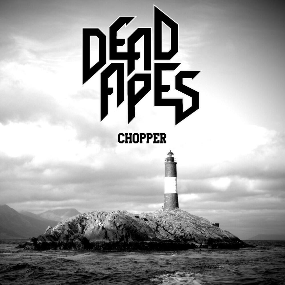 Релиз Chopper