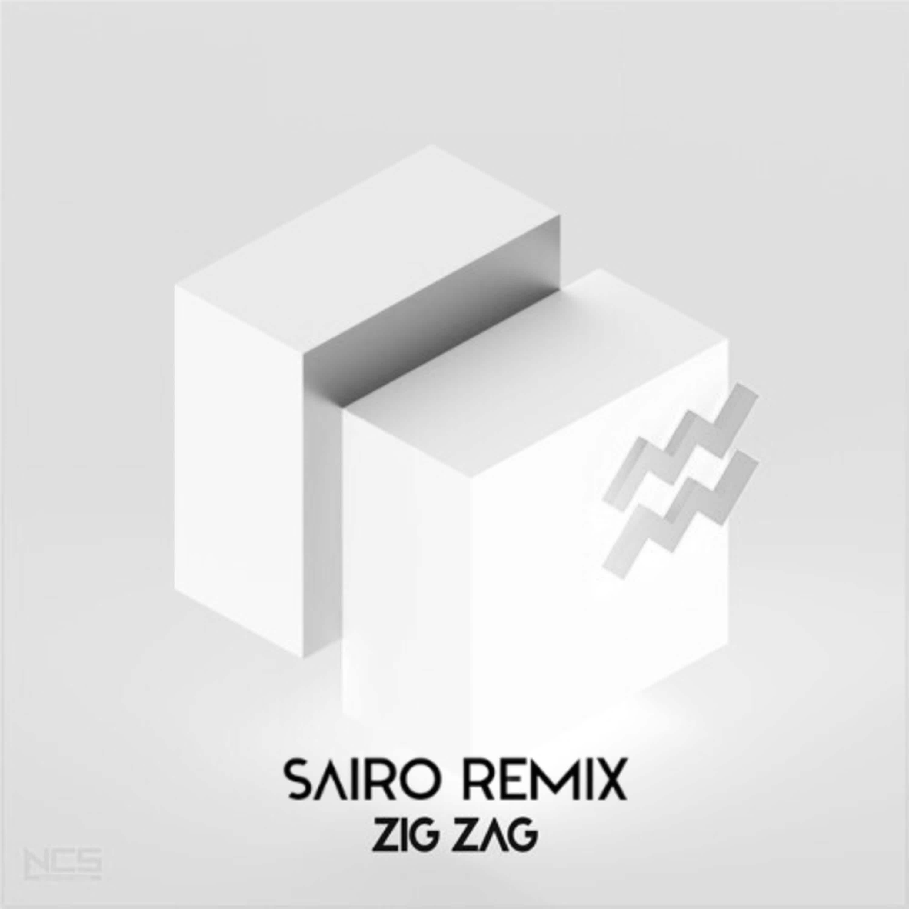 Релиз Zig zag (Sairo remix)