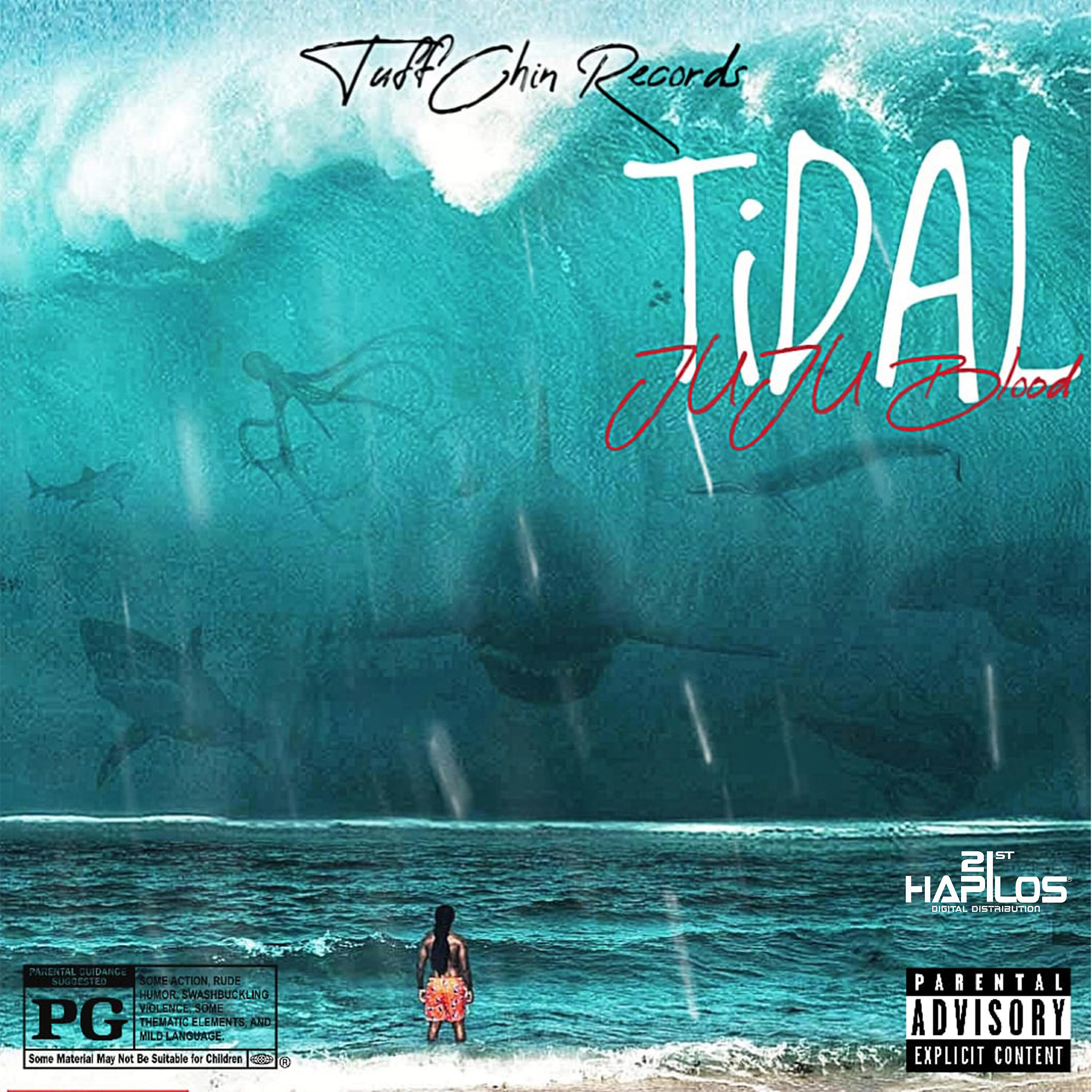 Релиз Tidal