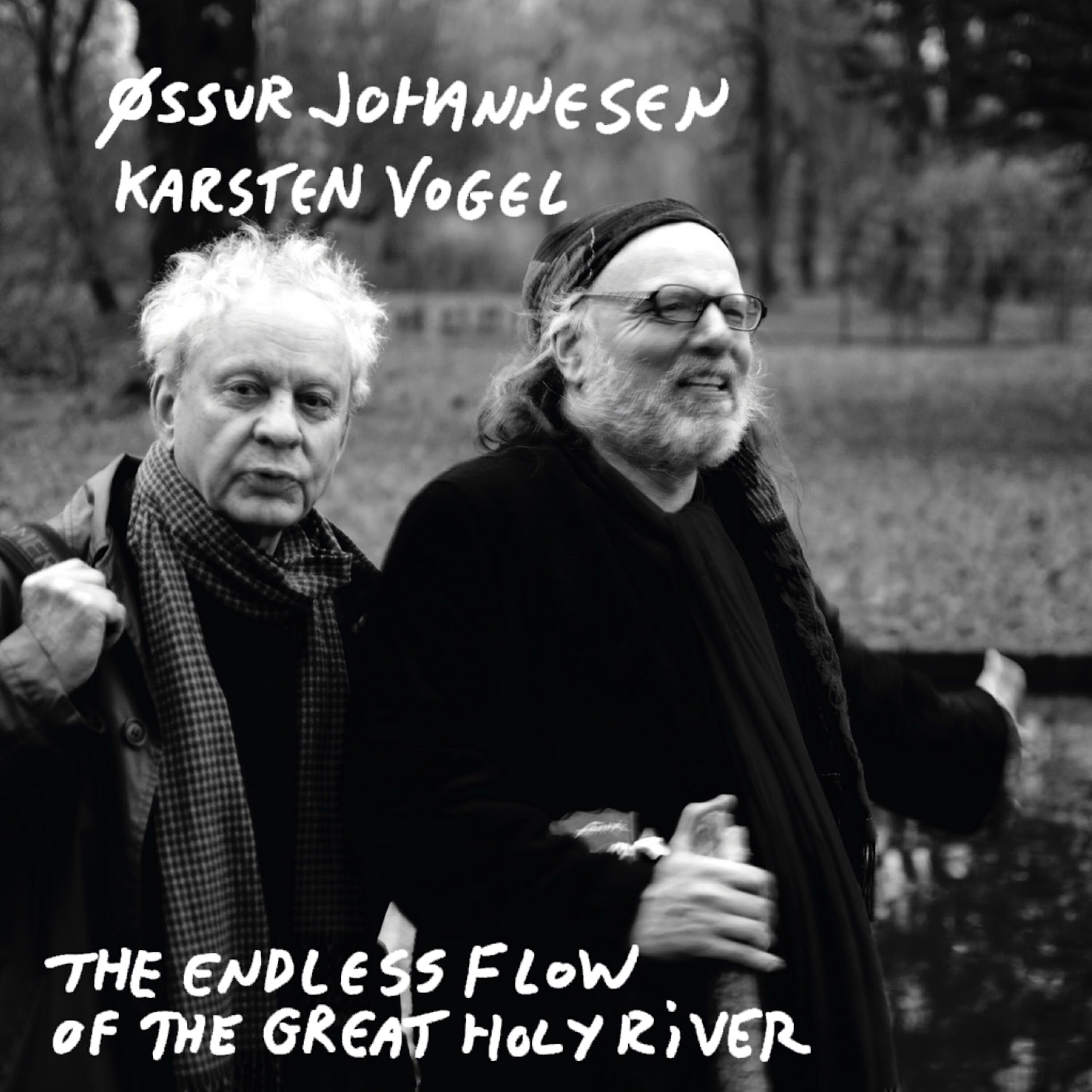Релиз The Endless Flow of the Great Holy River
