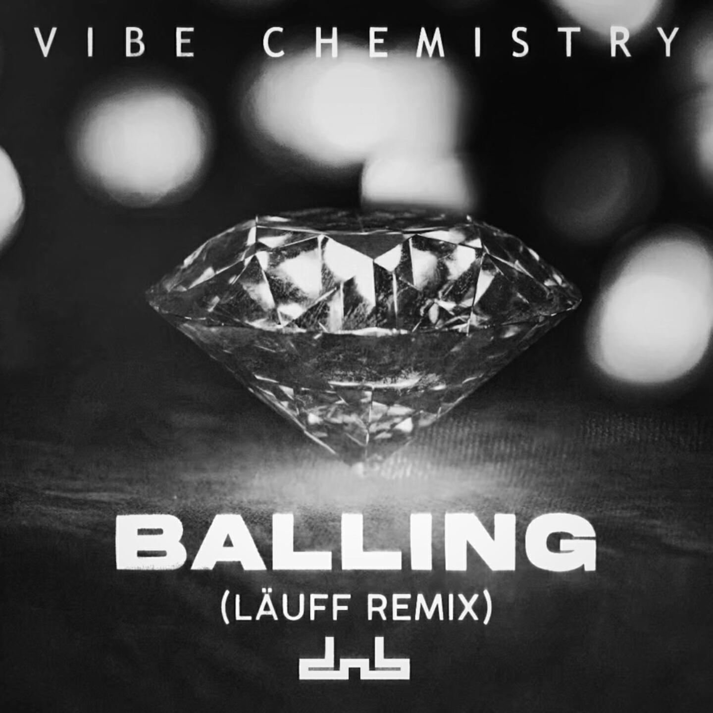 Релиз Balling (LÄUFF Remix)