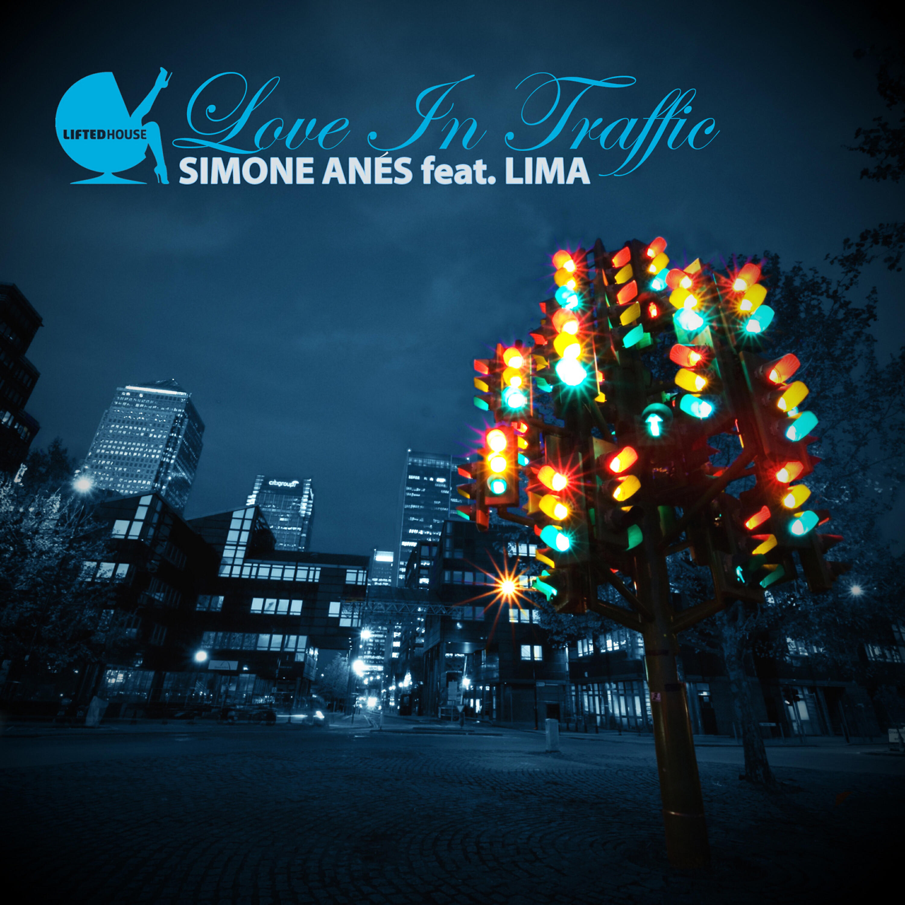 Релиз Love in Traffic