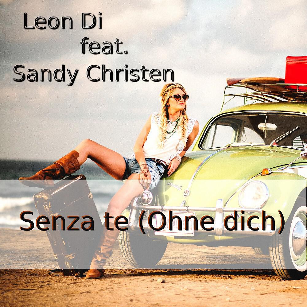 Релиз Senza te (Ohne dich)