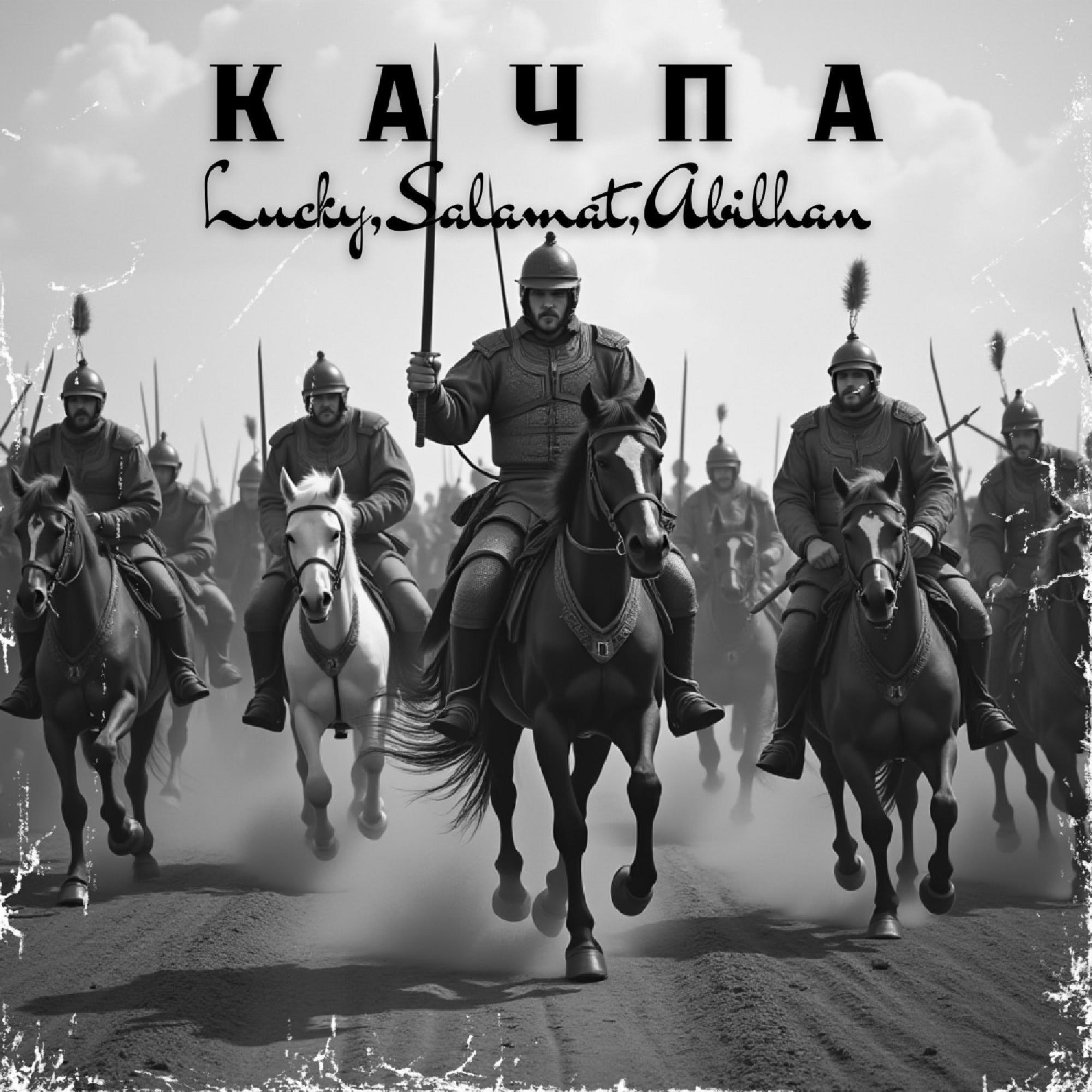 Релиз КАЧПА