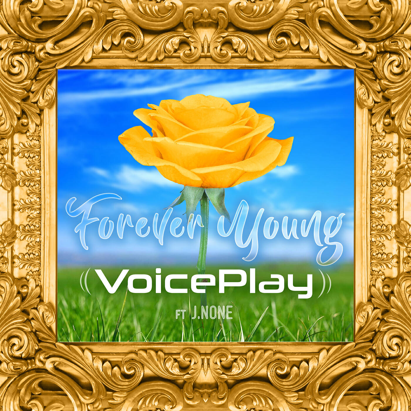 Релиз Forever Young