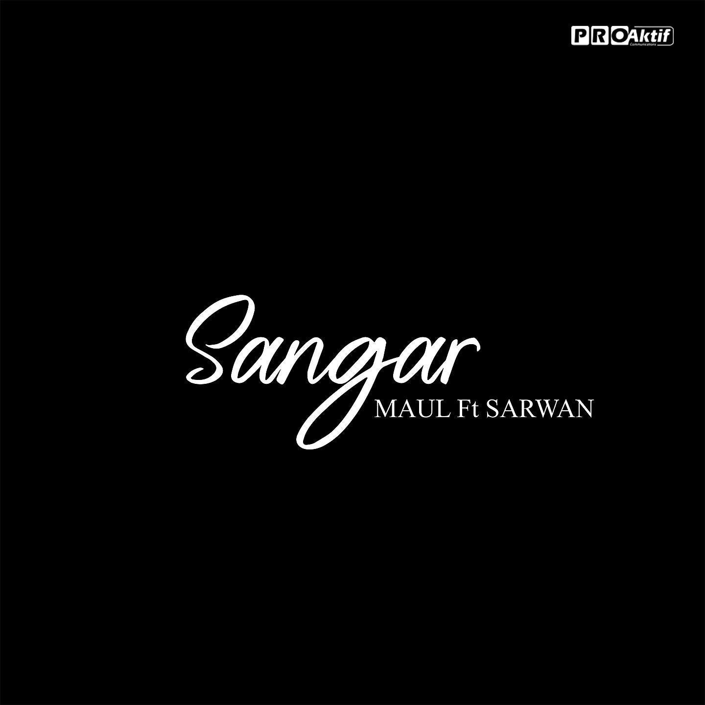 Релиз Sangar