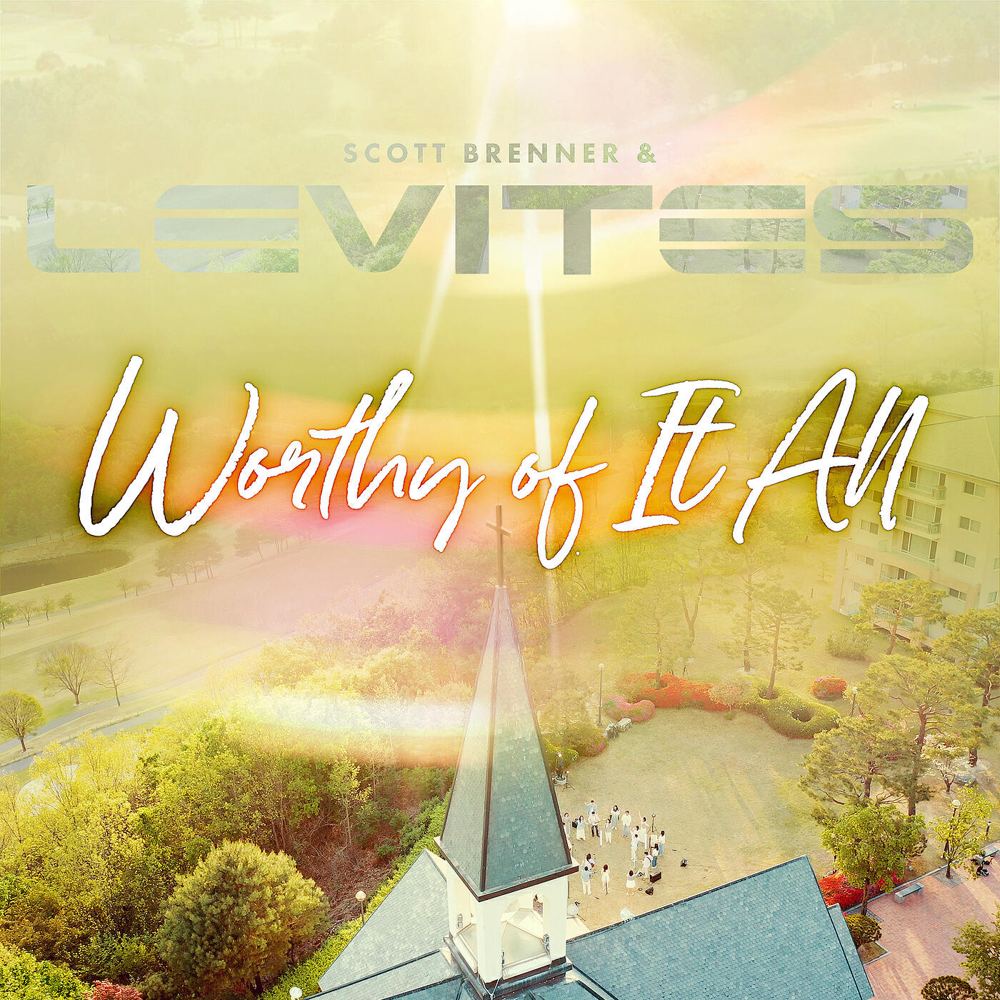 Релиз Worthy of It All