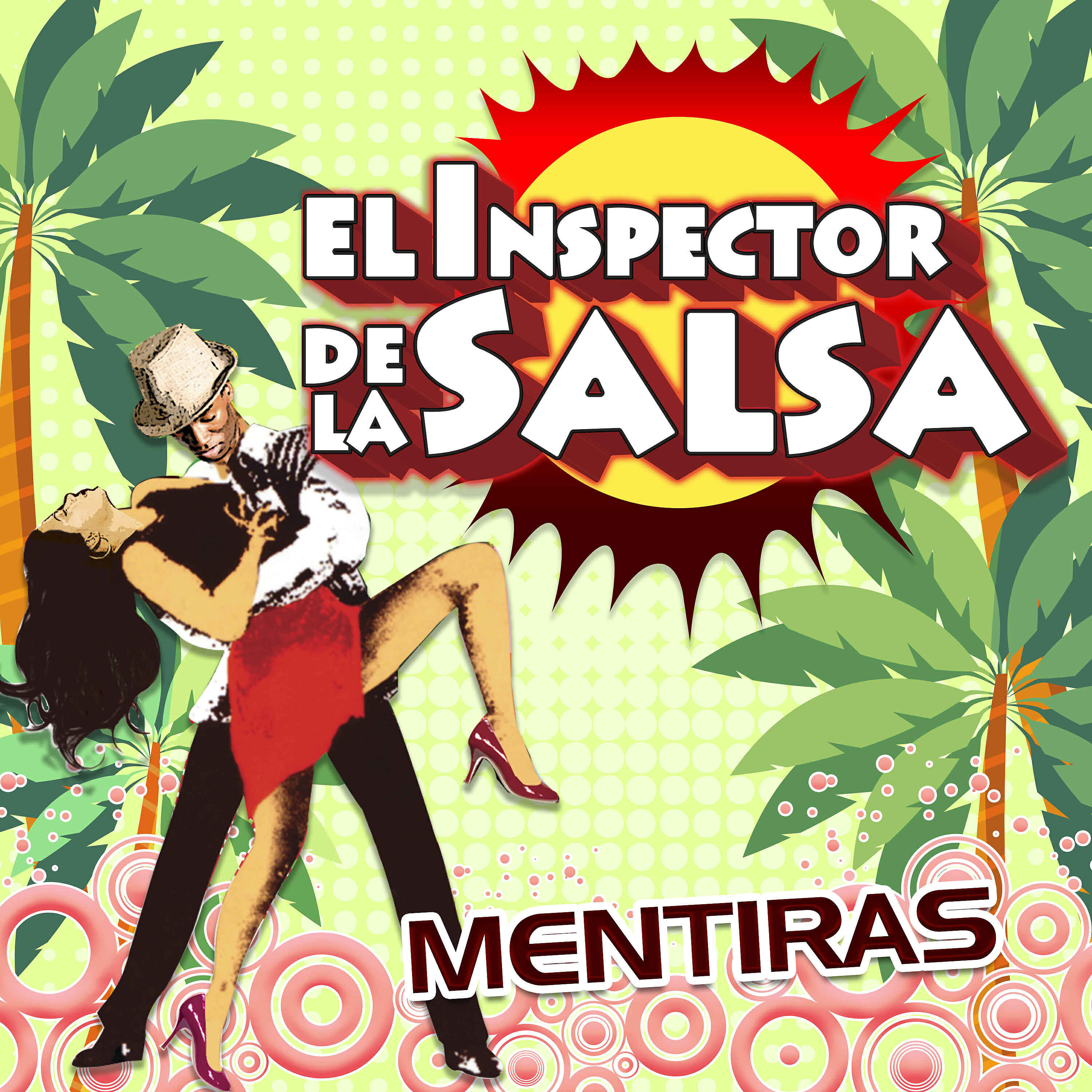 Релиз Mentiras