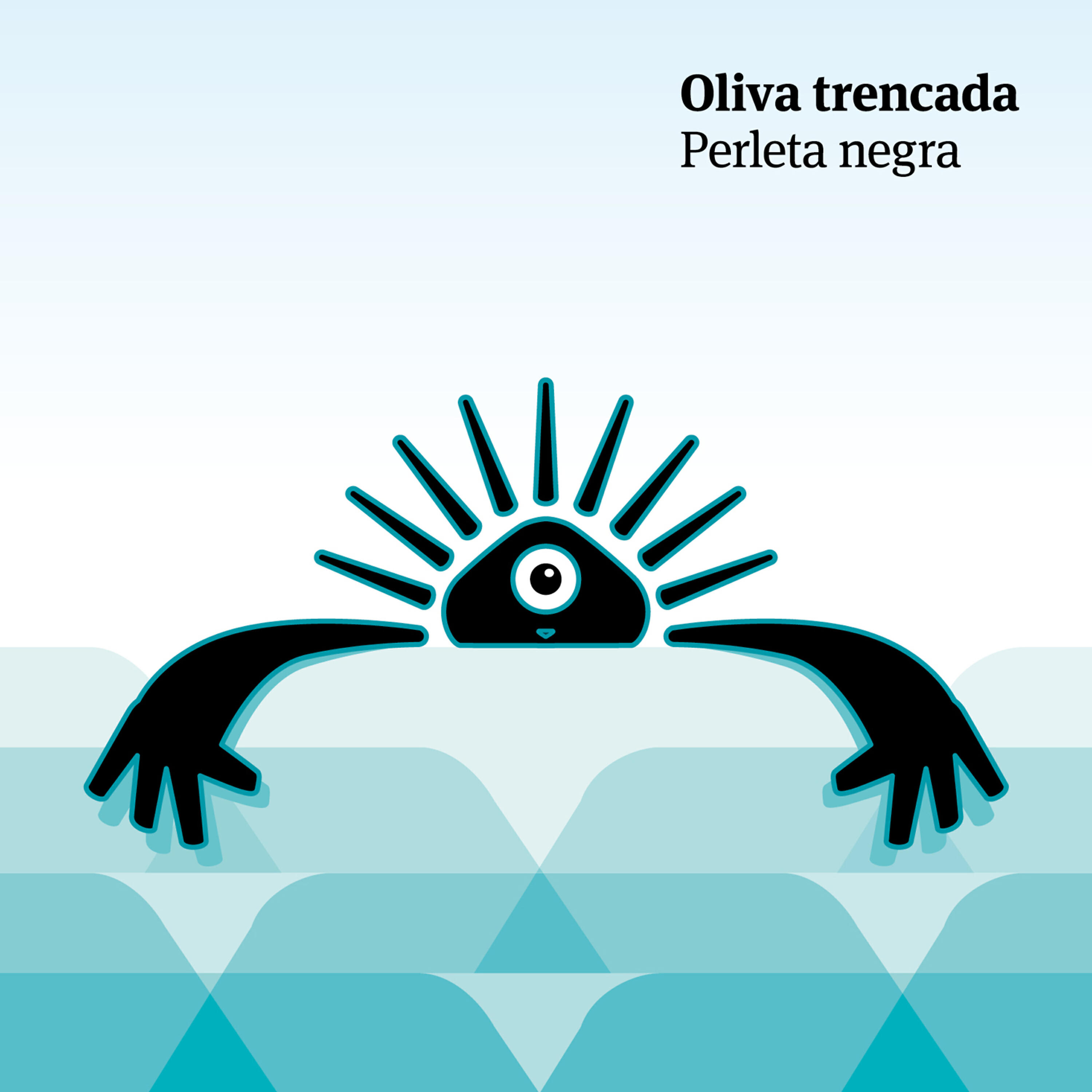 Релиз Perleta negra