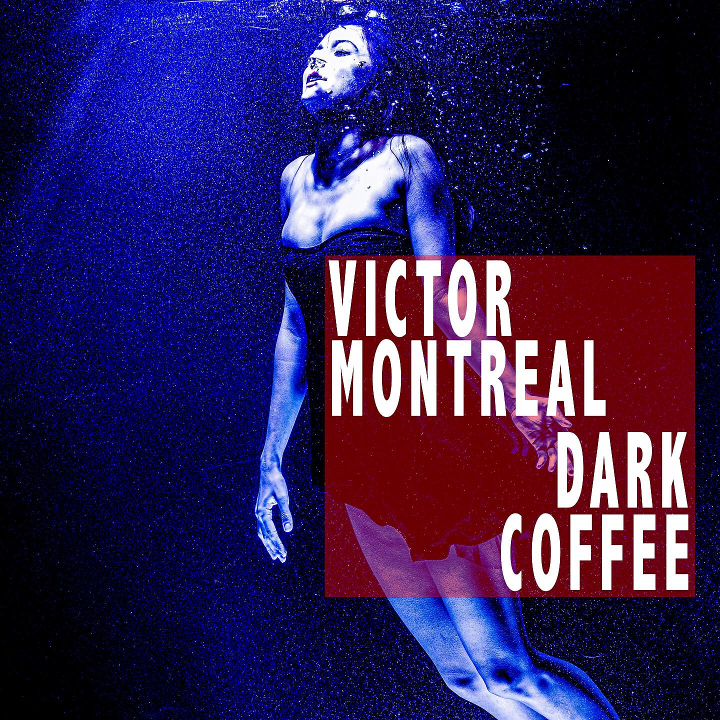 Релиз Dark Coffee