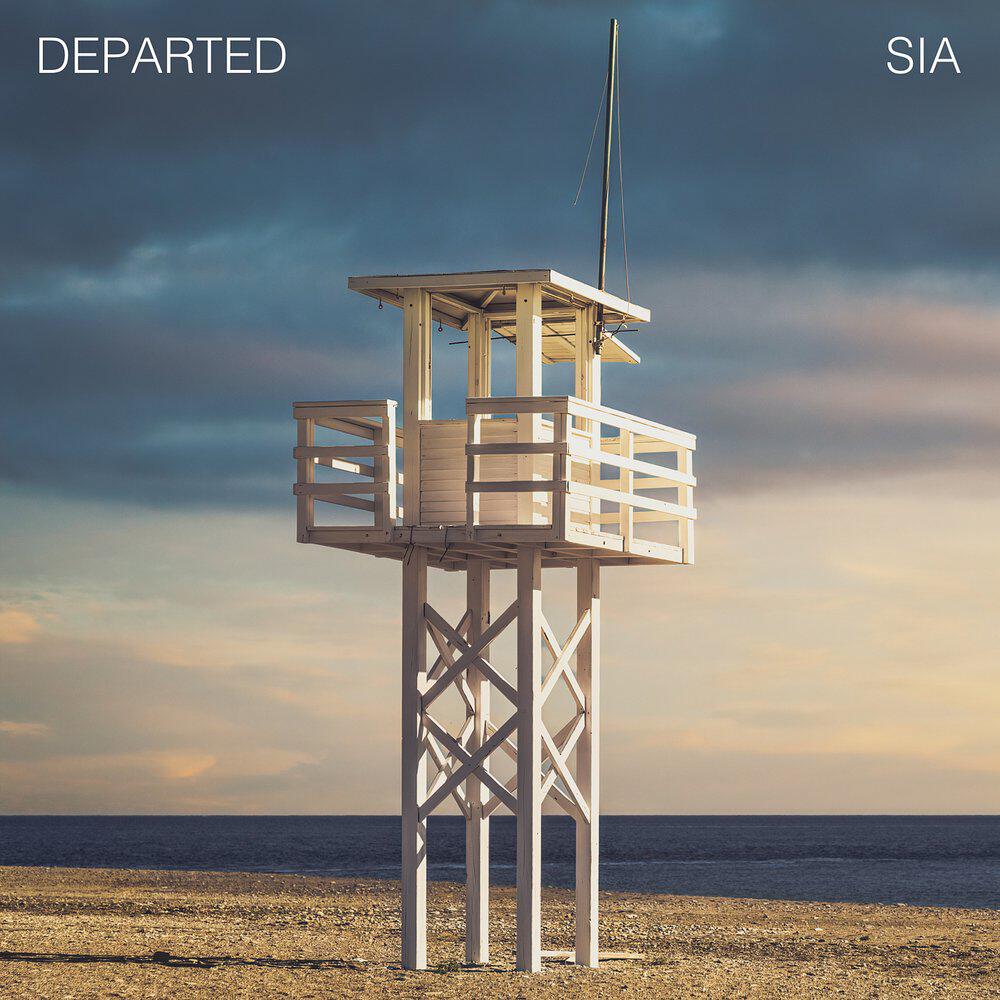 Релиз Sia