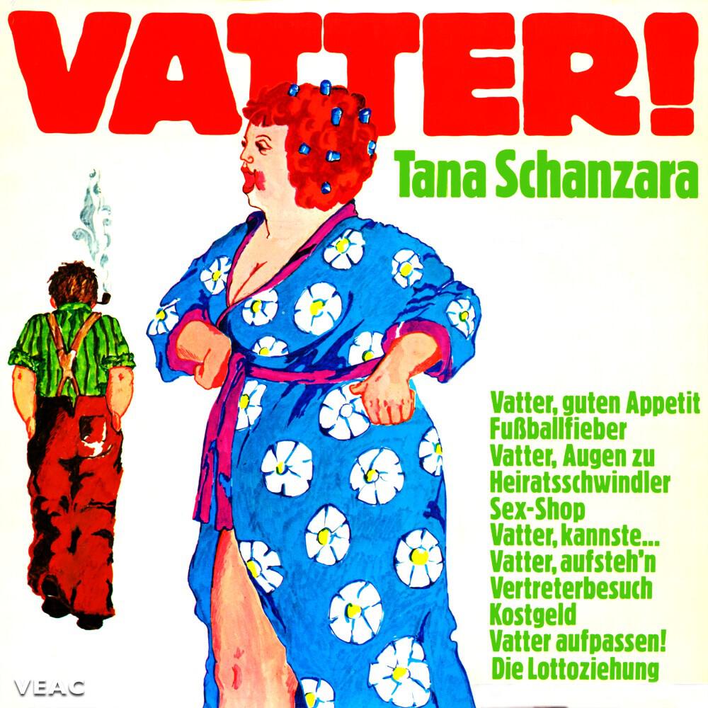 Релиз Vatter!