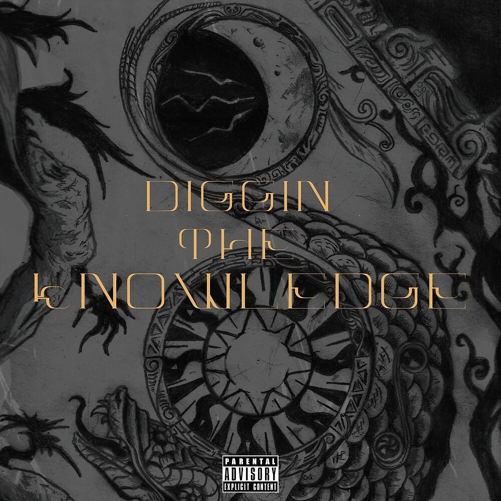 Релиз Diggin' the Knowledge