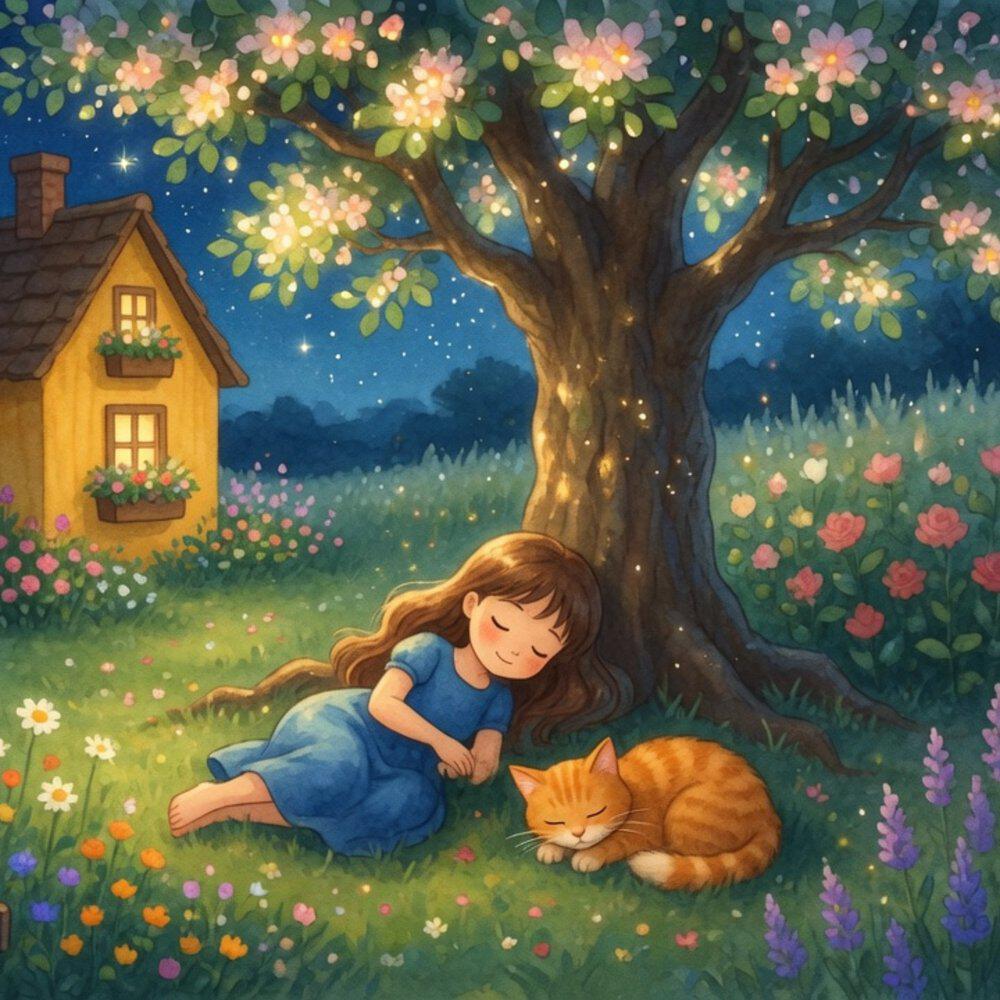 Релиз Softly Into Sleep