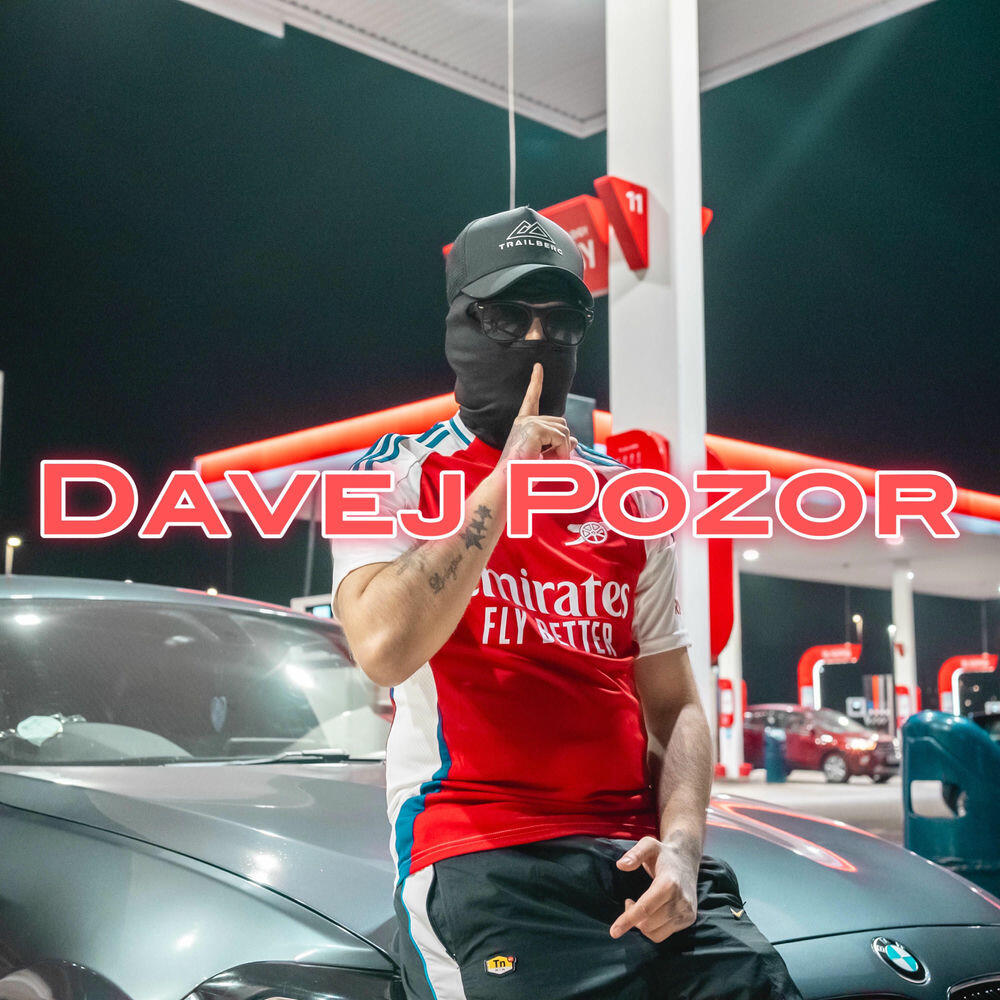 Релиз Davej Pozor