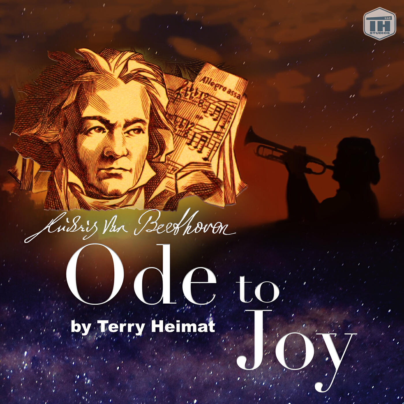 Релиз Ode to Joy