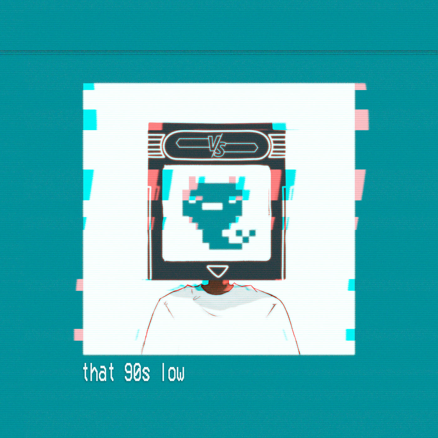 Релиз that 90s low