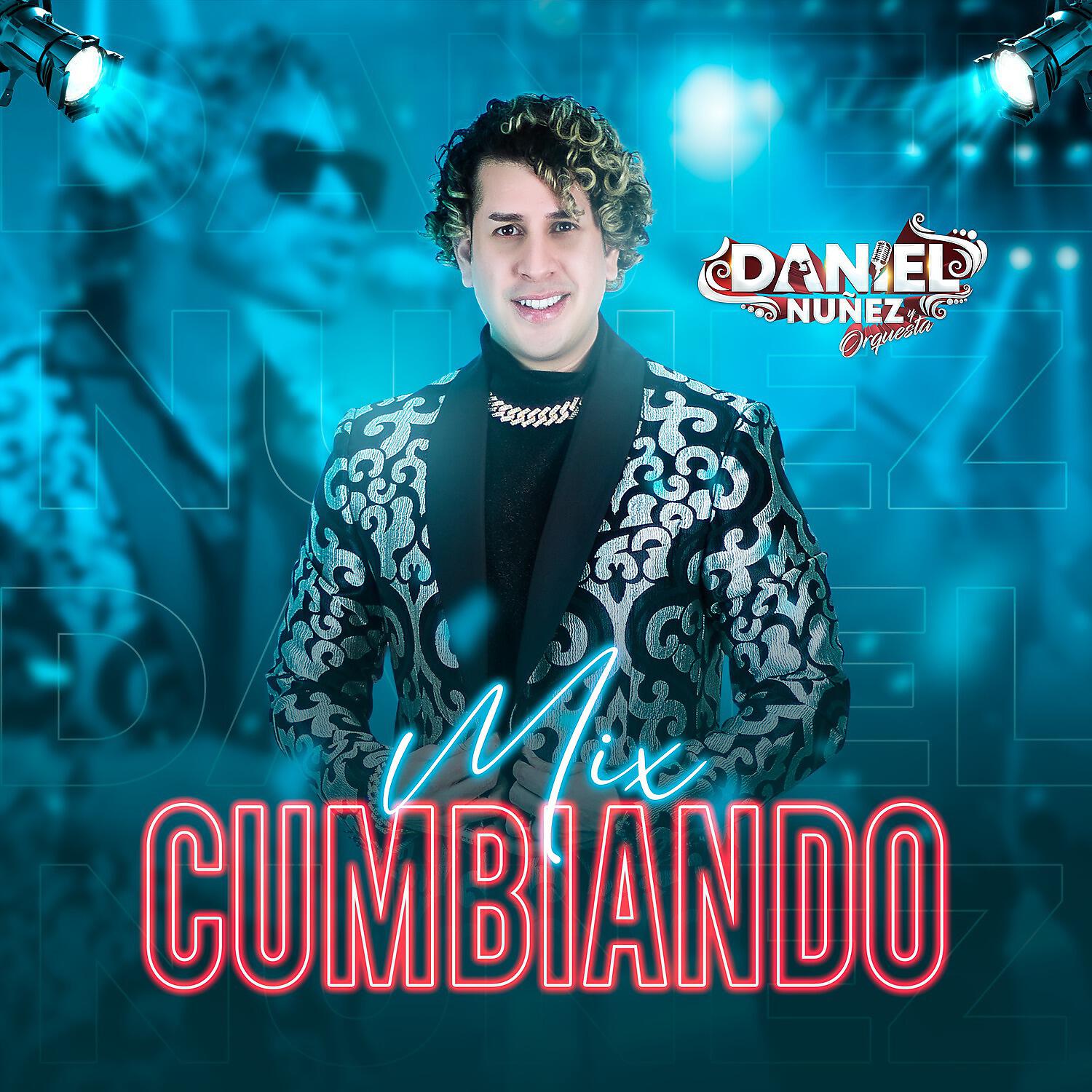 Релиз Mix Cumbiando