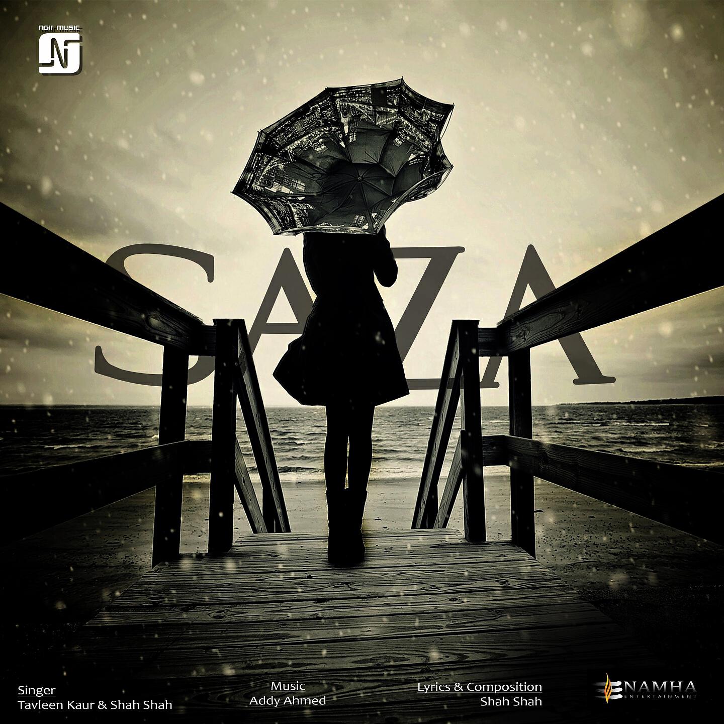 Релиз Saza