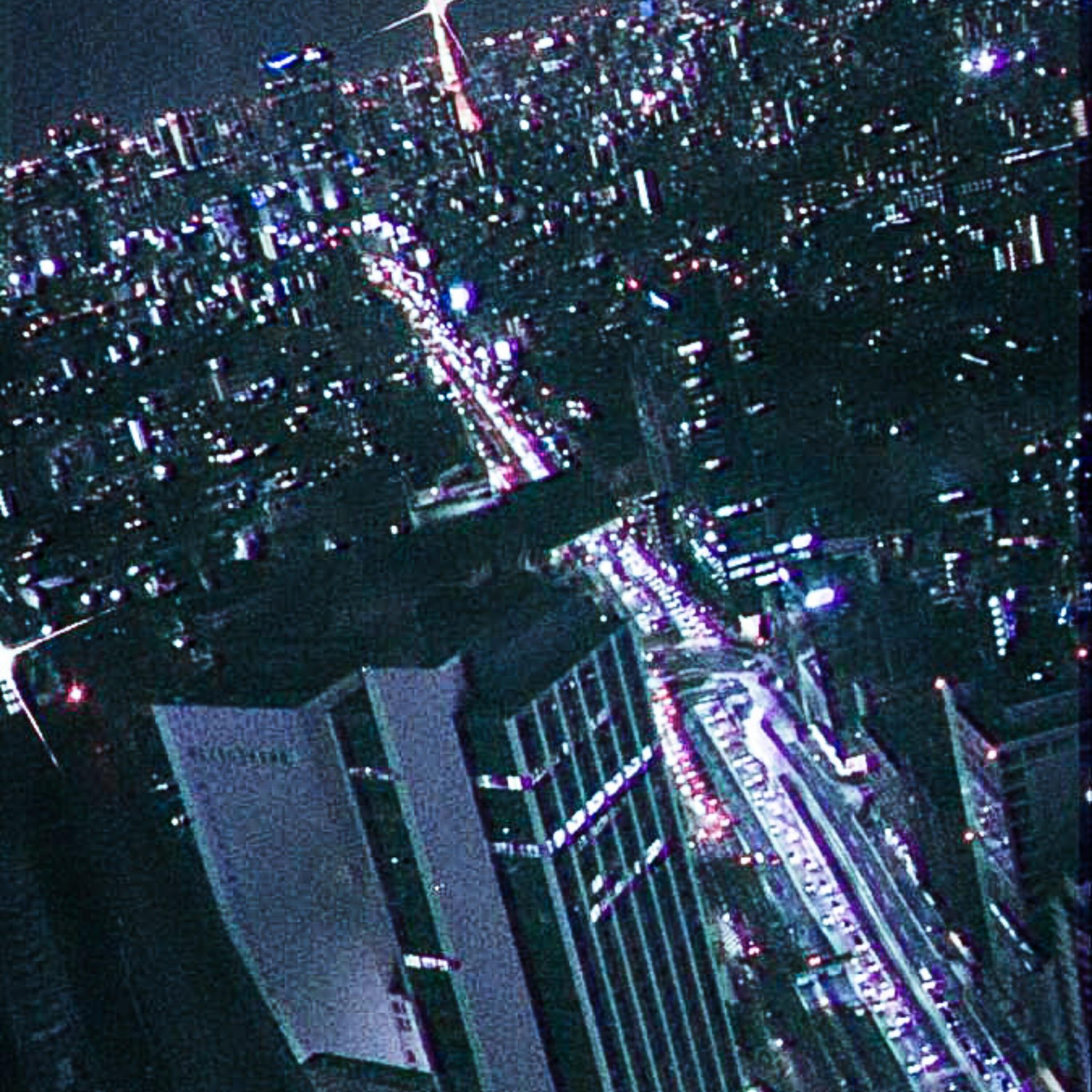 Релиз Night