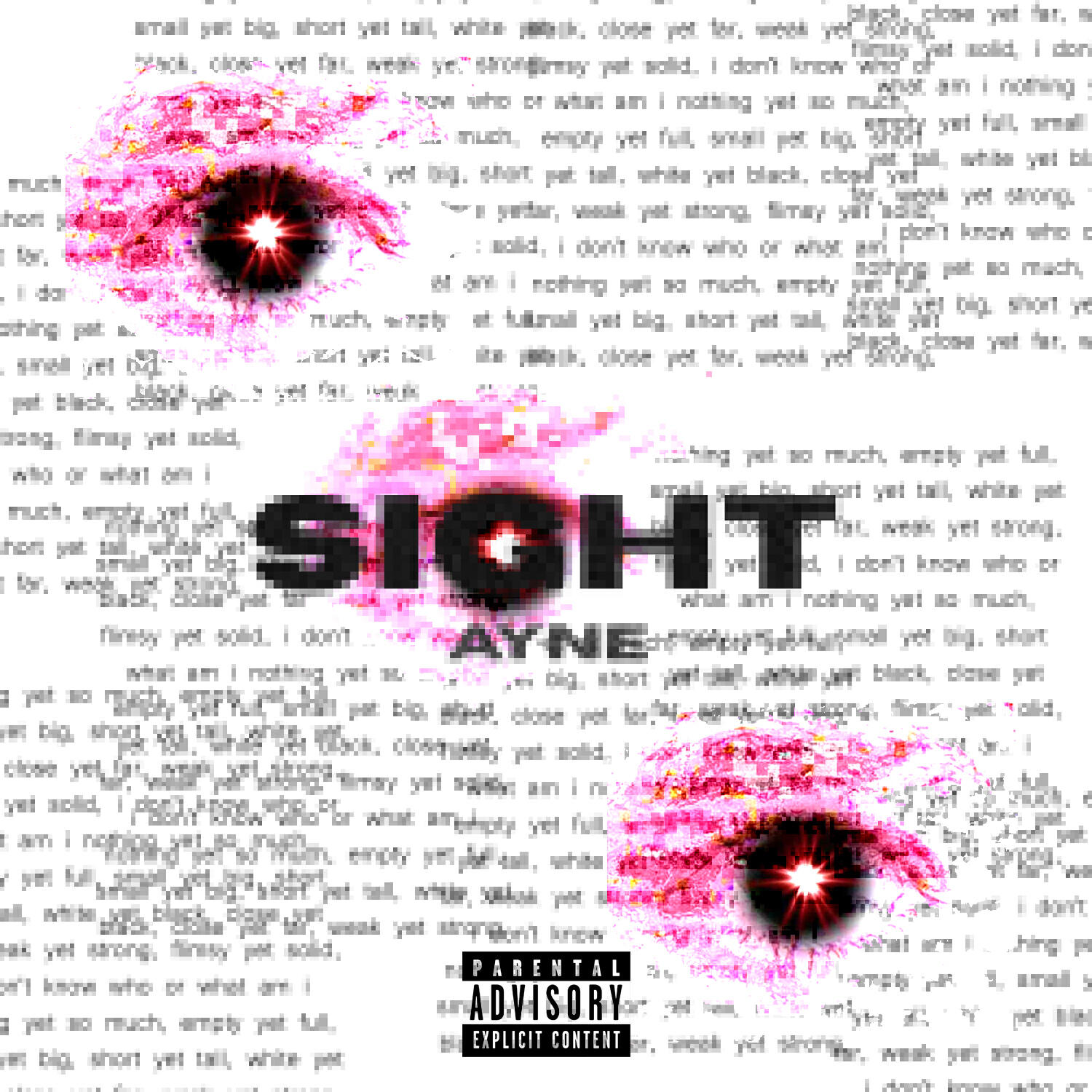 Релиз Sight