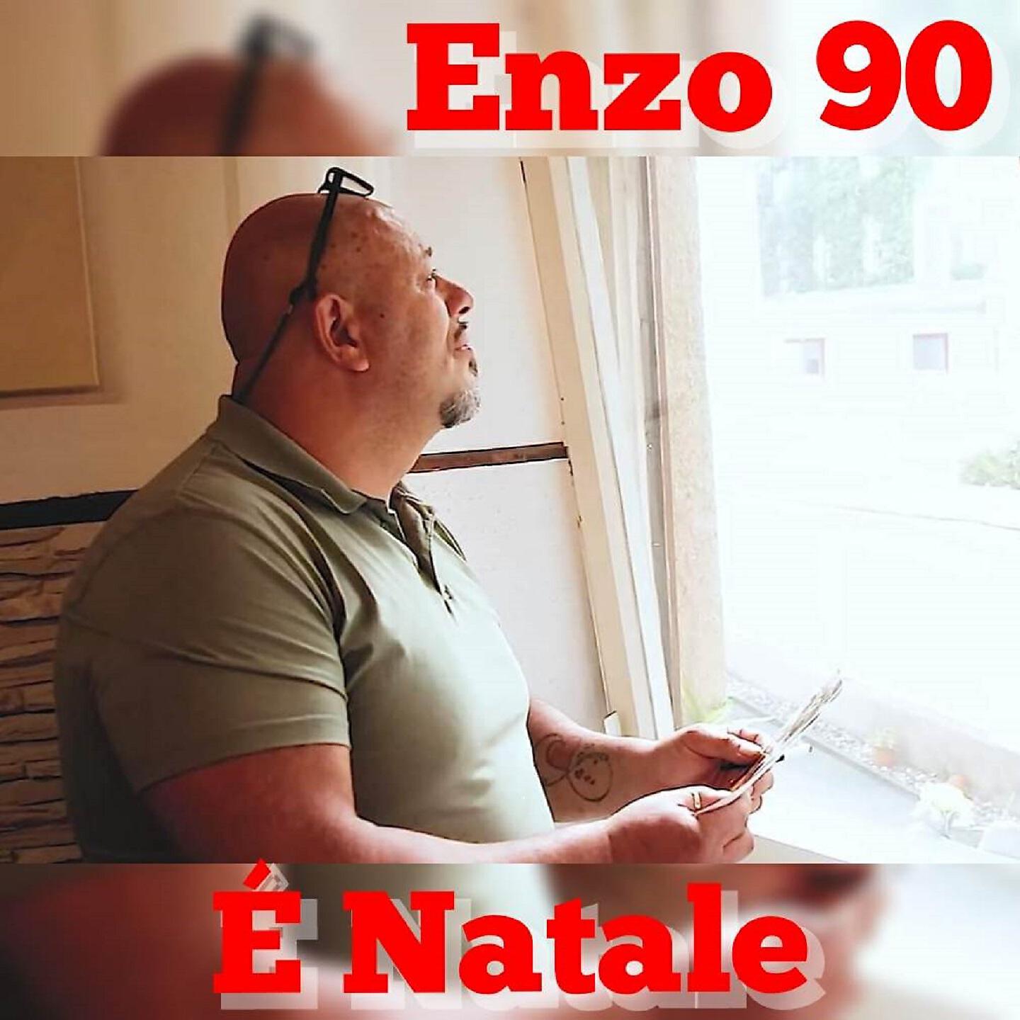 Enzo 90