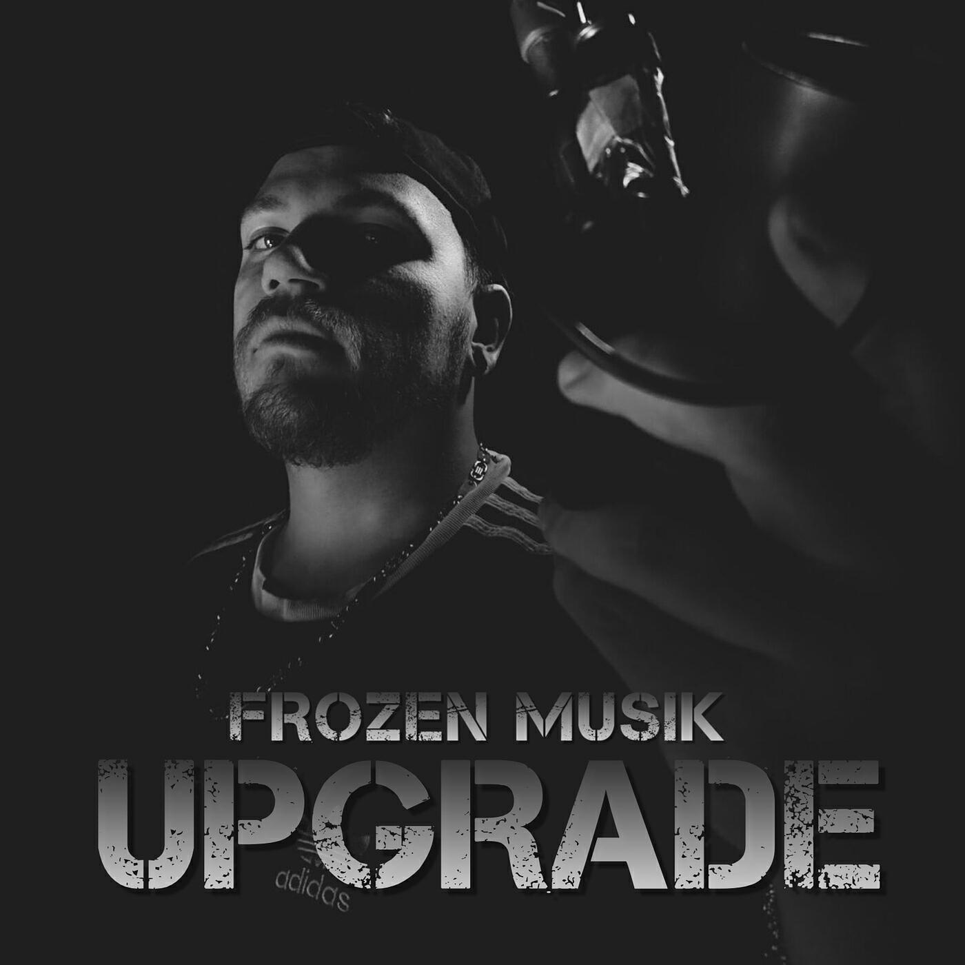 Релиз Upgrade