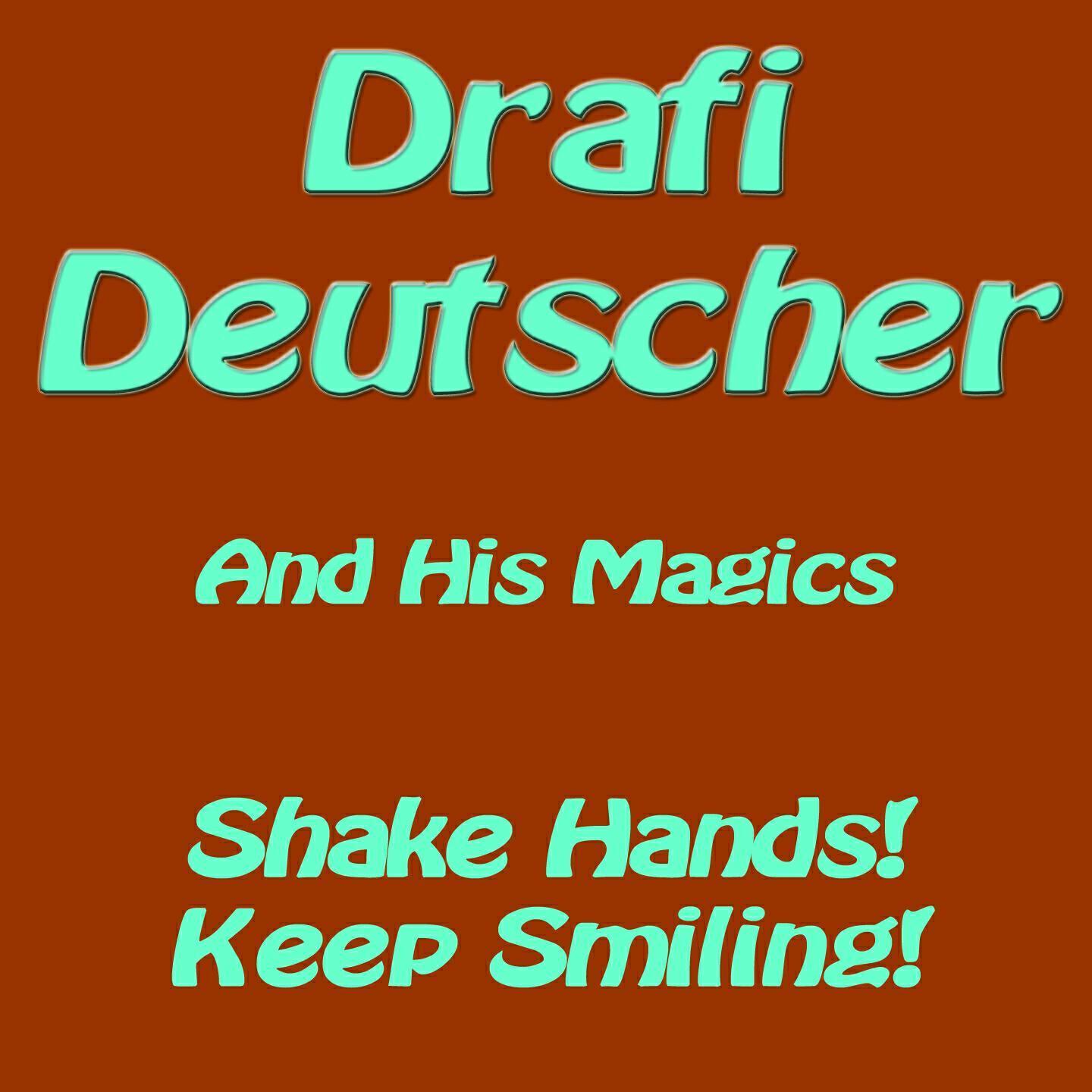 His Magics