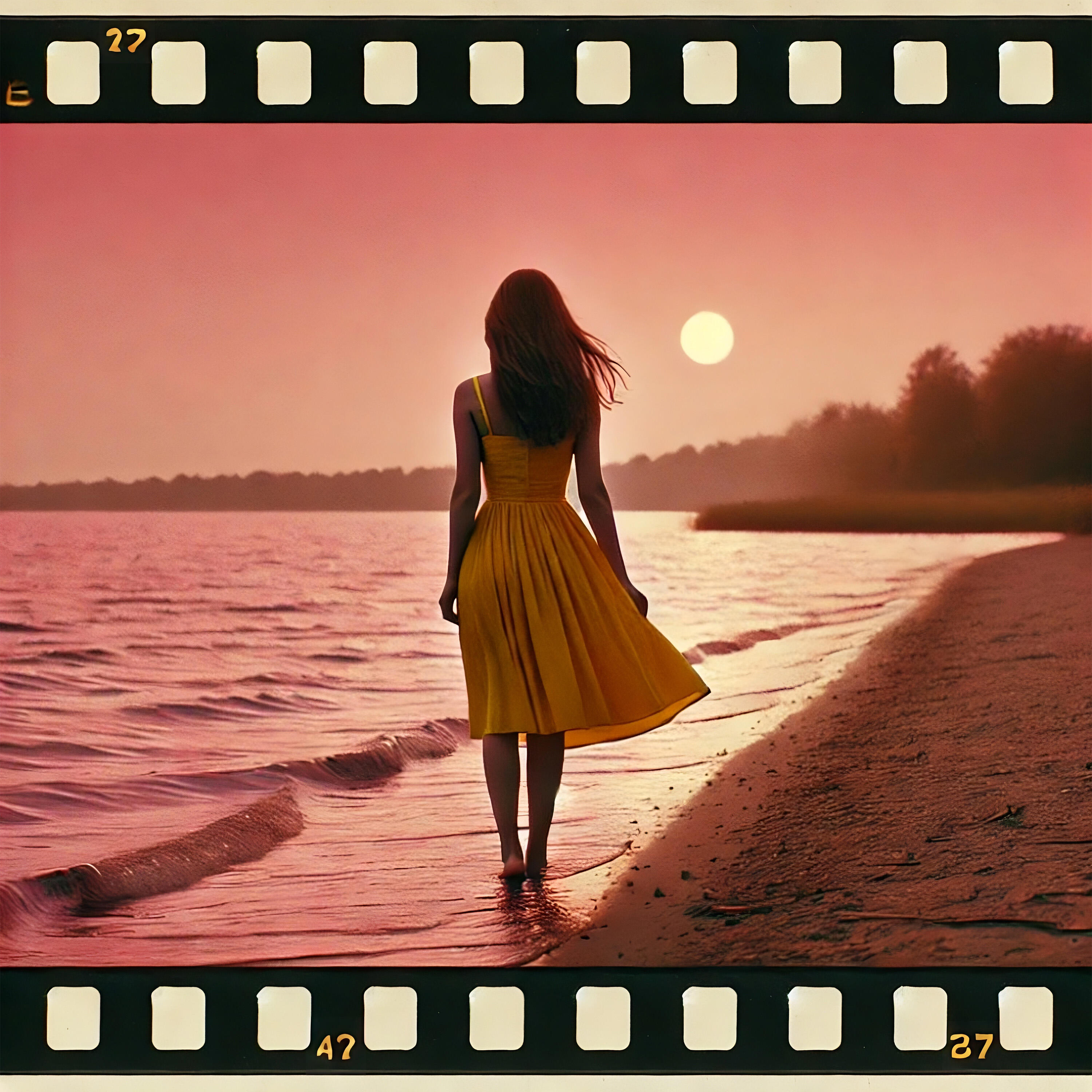 Релиз Give You Away