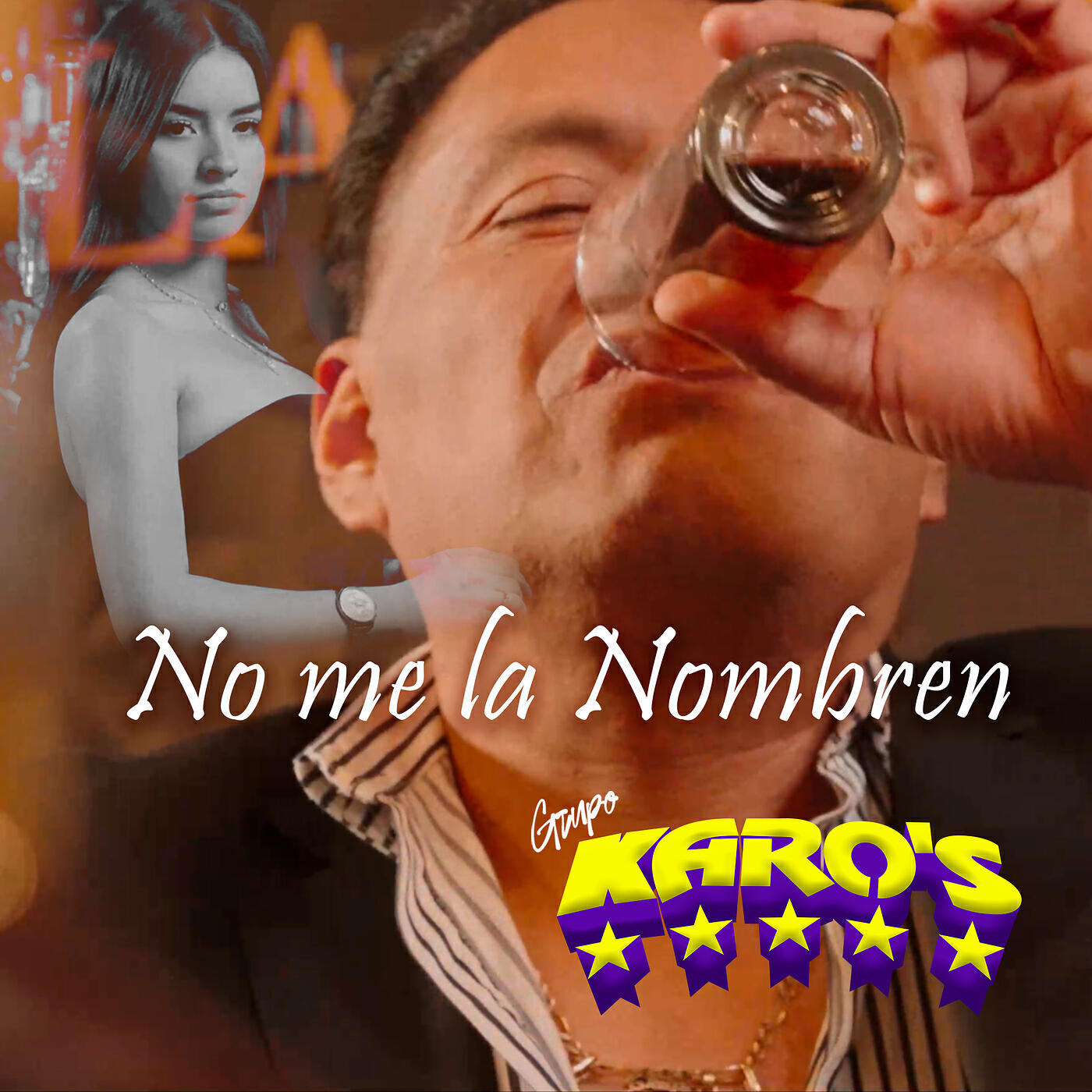 Релиз No Me La Nombren