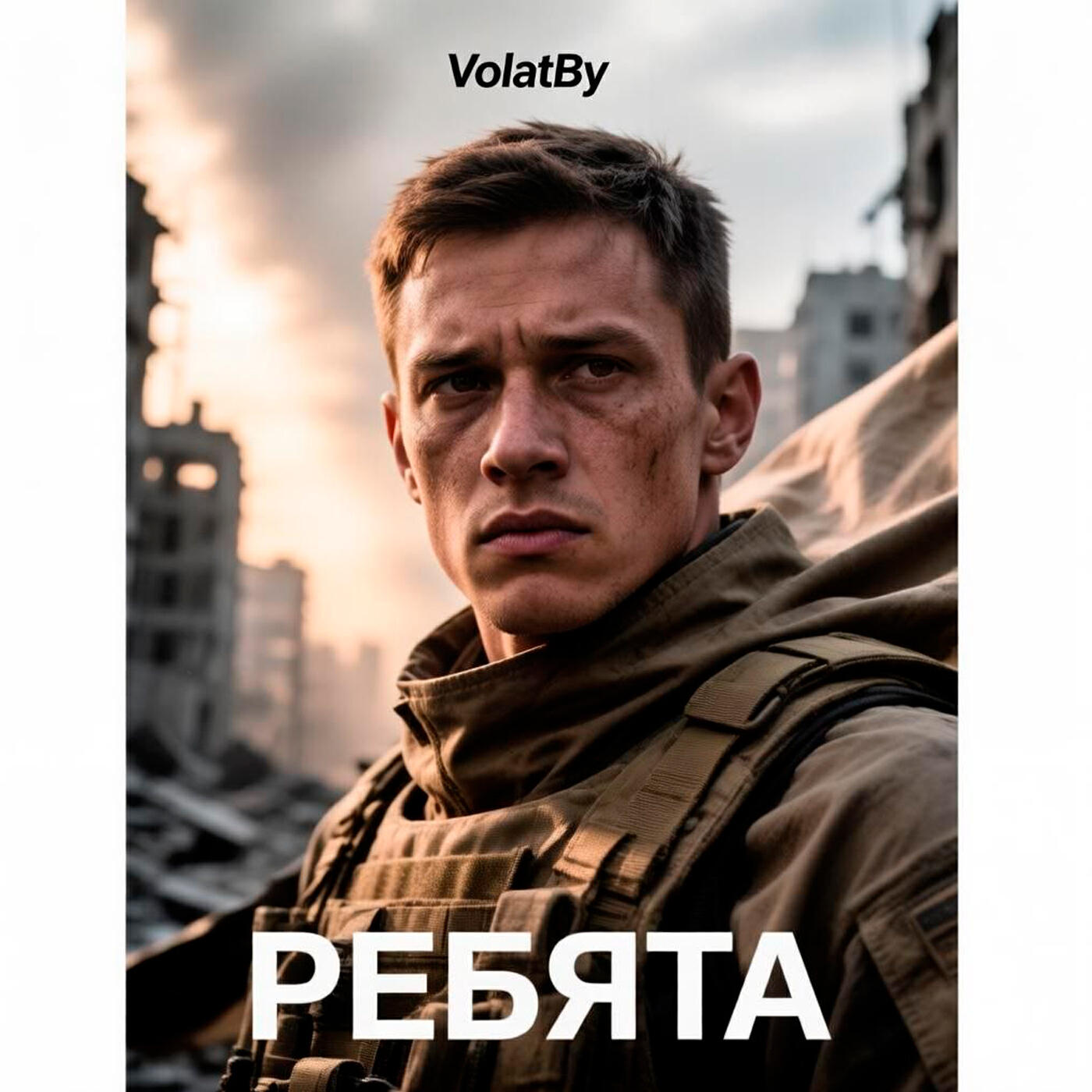 Релиз Ребята